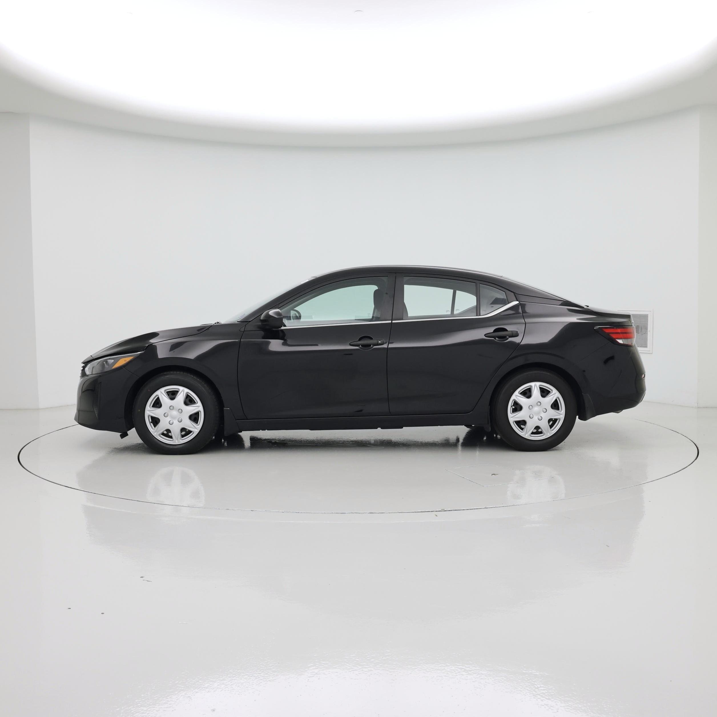 Thumbnail: 2024 Nissan Sentra - 3