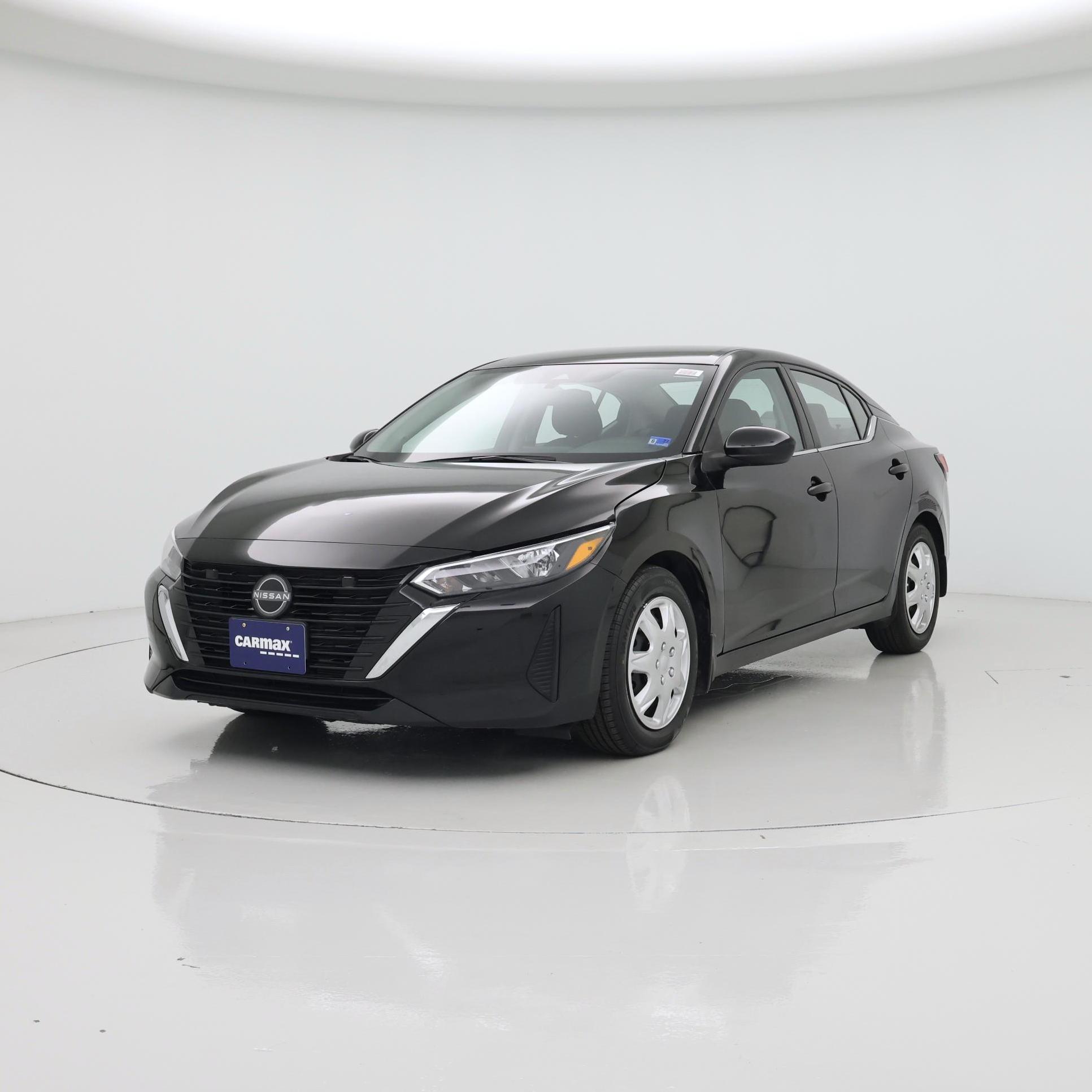 Thumbnail: 2024 Nissan Sentra - 4