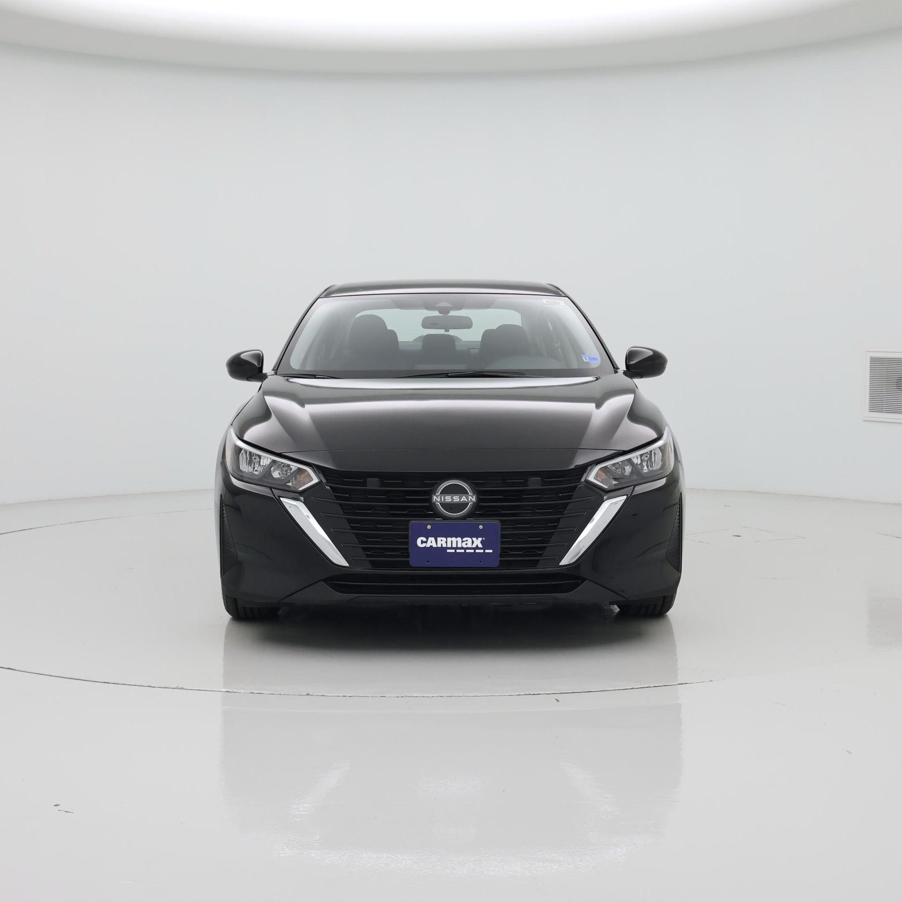 Thumbnail: 2024 Nissan Sentra - 5