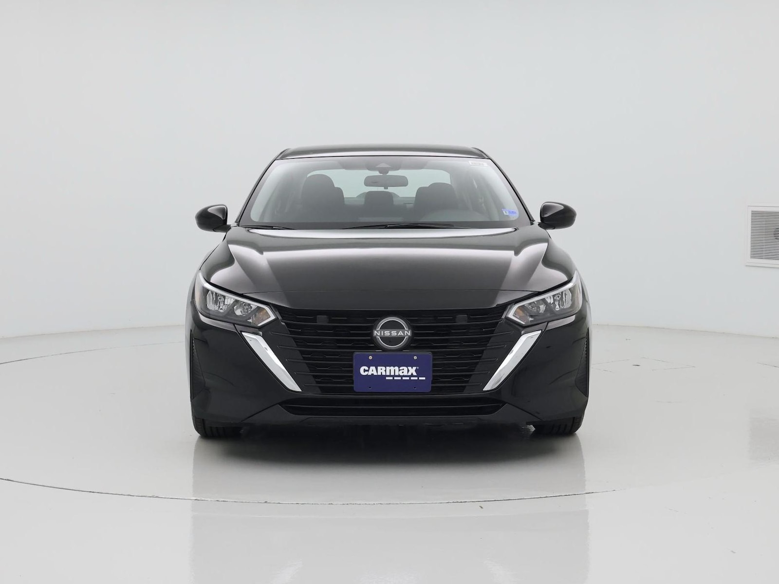 2024 Nissan Sentra S - Photo 6