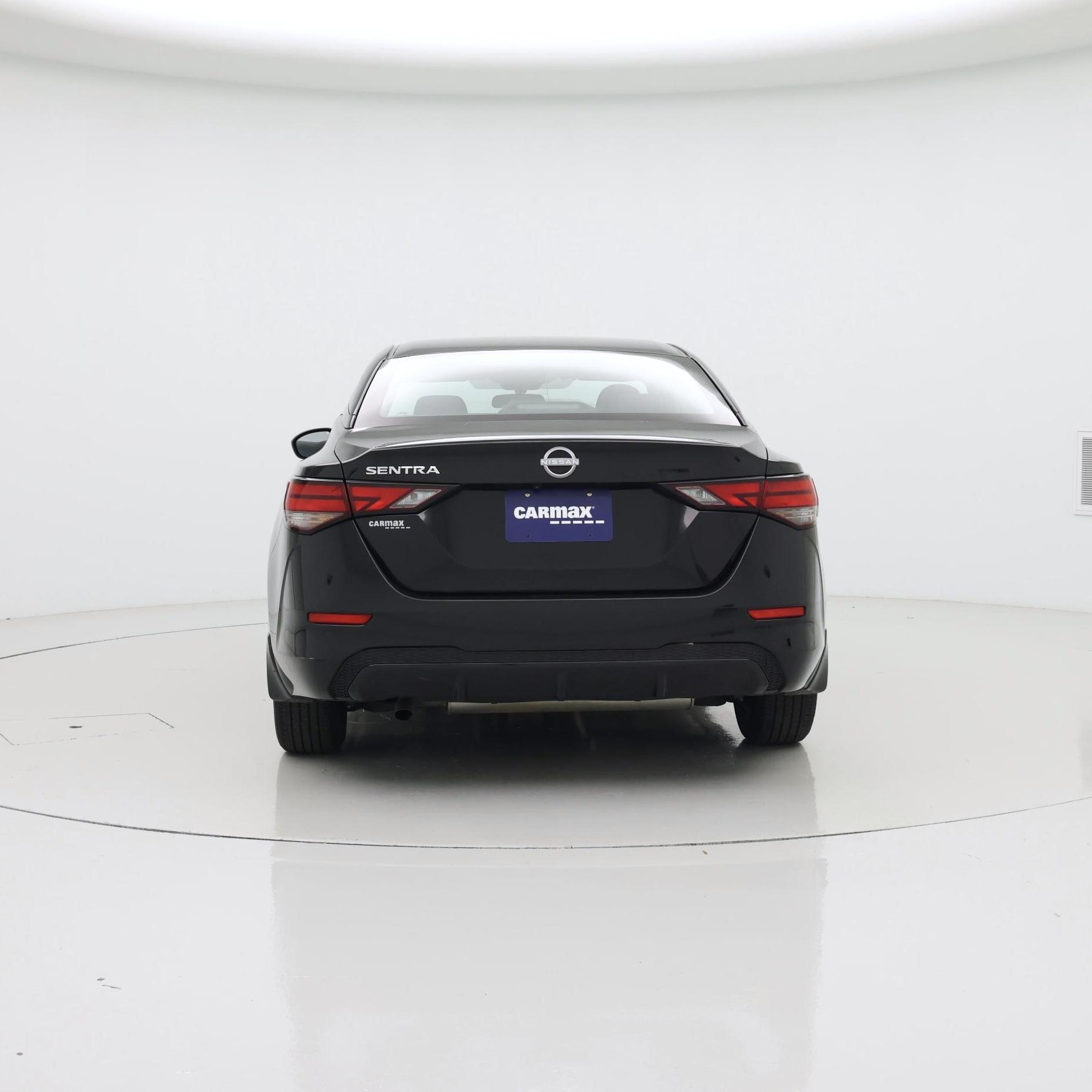 Thumbnail: 2024 Nissan Sentra - 6