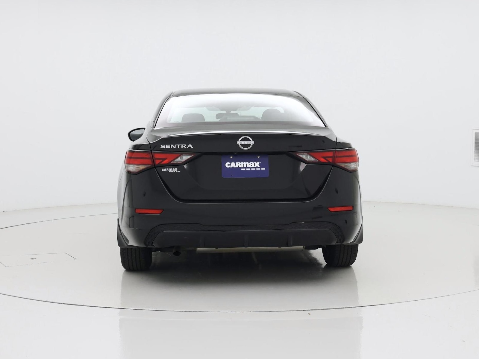2024 Nissan Sentra S - Photo 7