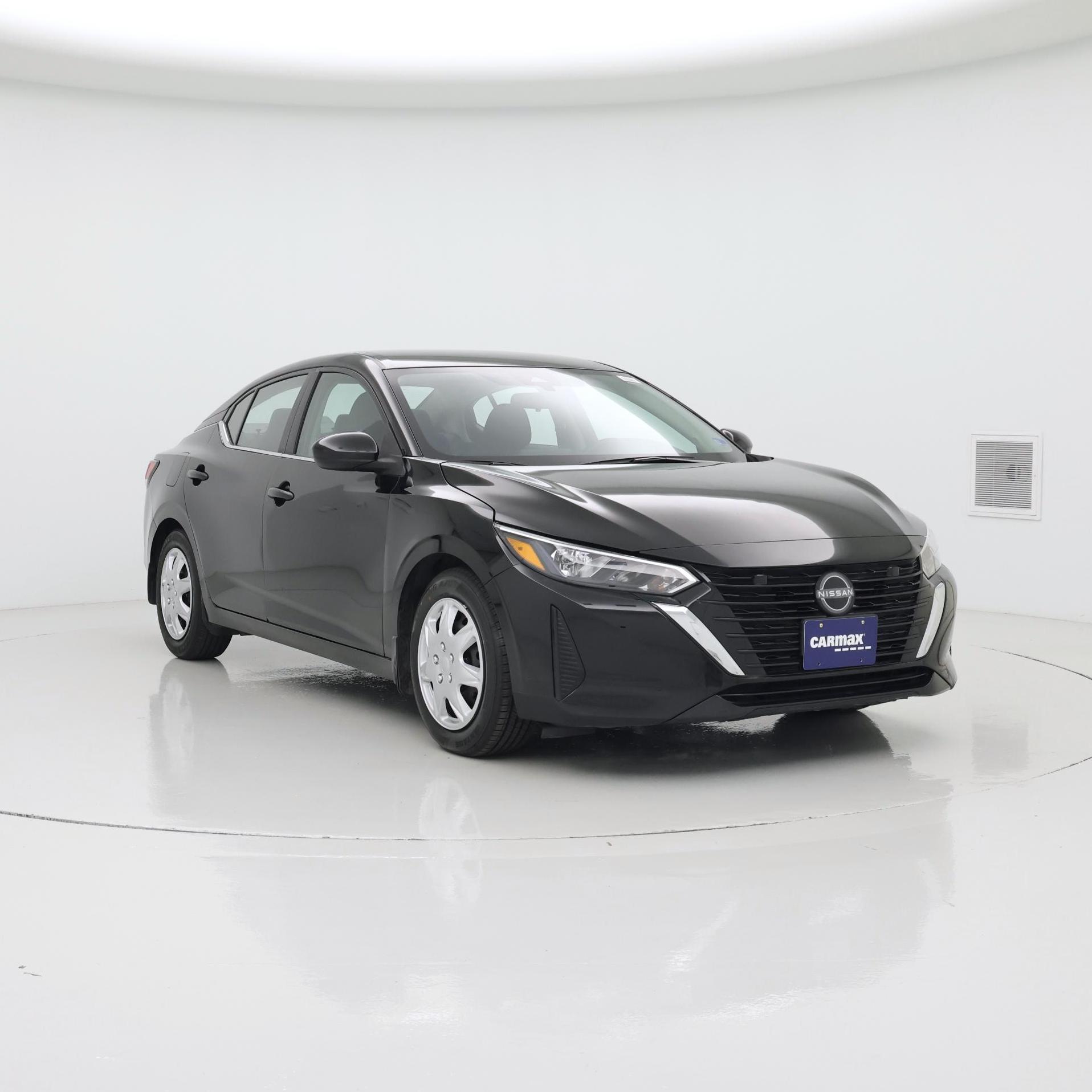 Thumbnail: 2024 Nissan Sentra - 7