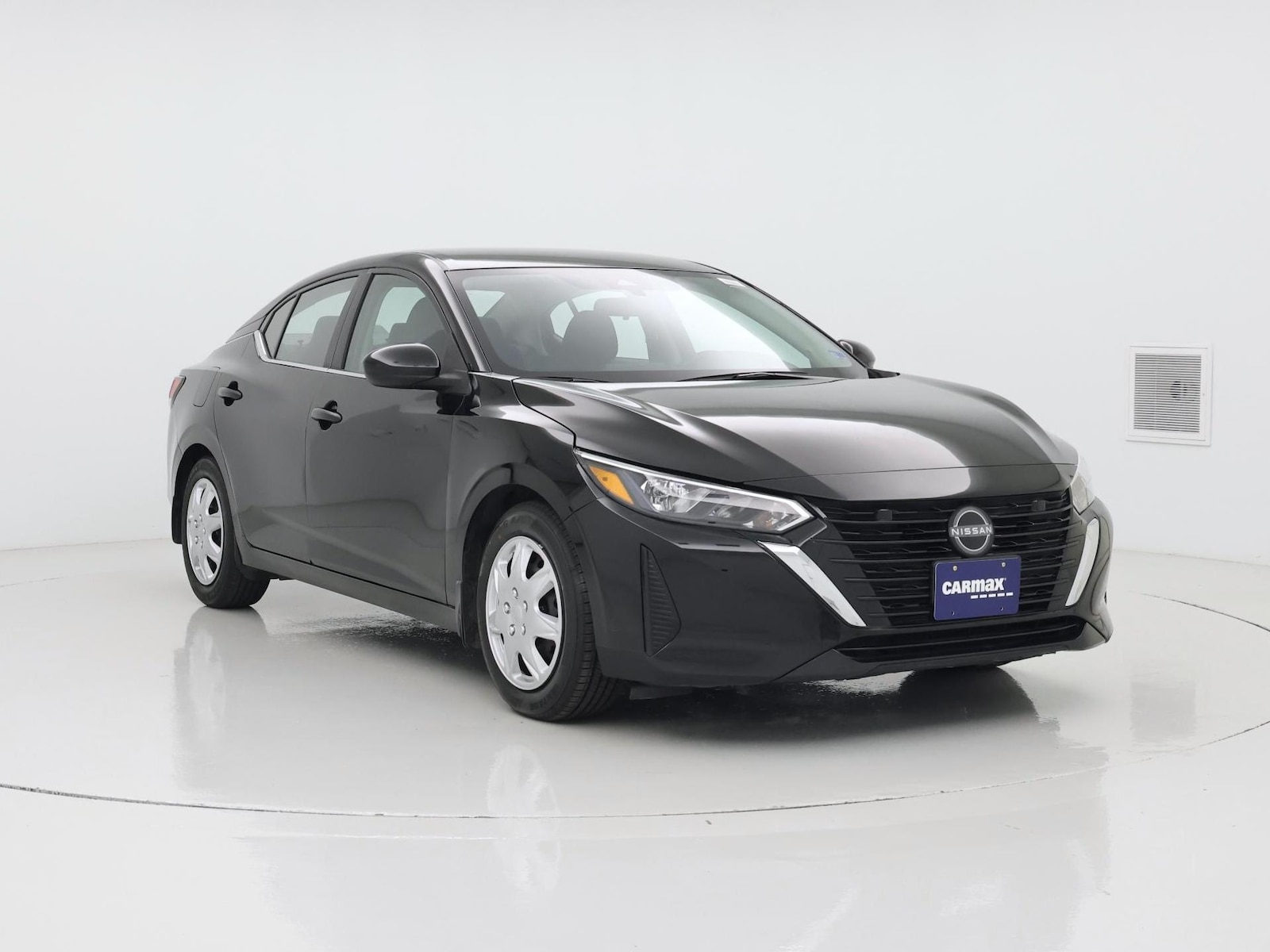 2024 Nissan Sentra S - Photo 8