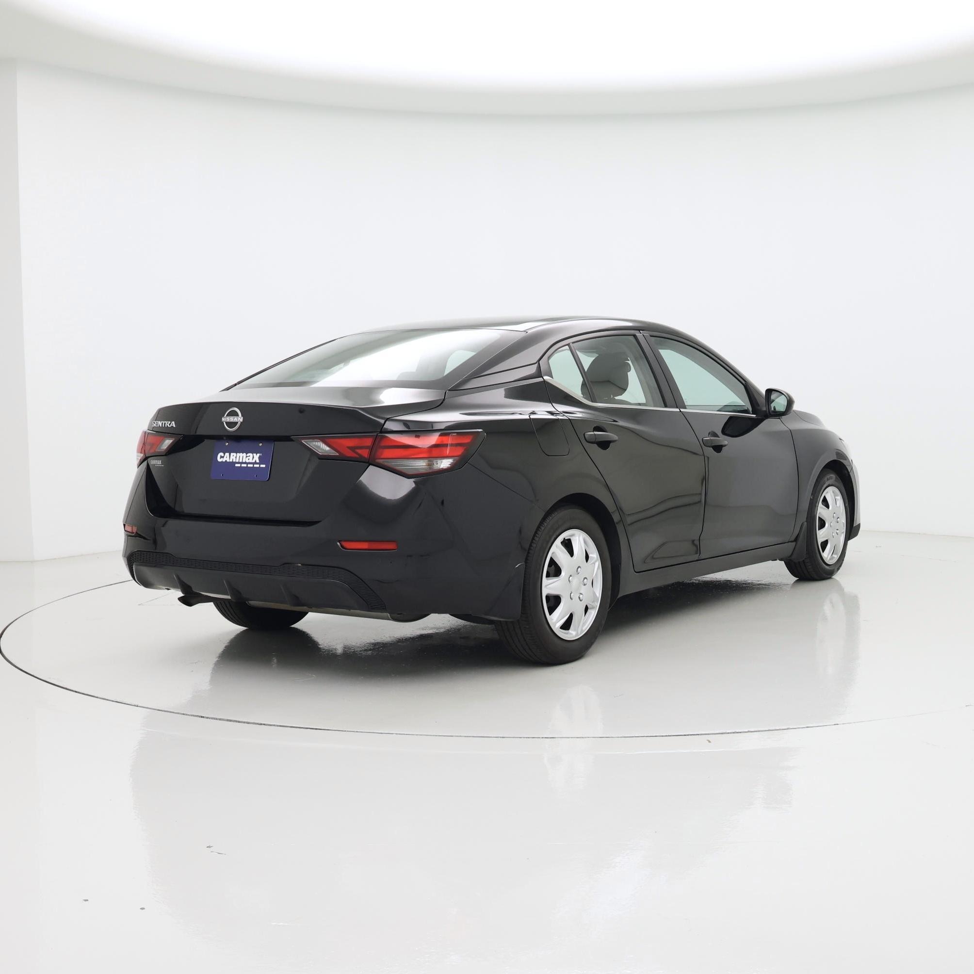 Thumbnail: 2024 Nissan Sentra - 8