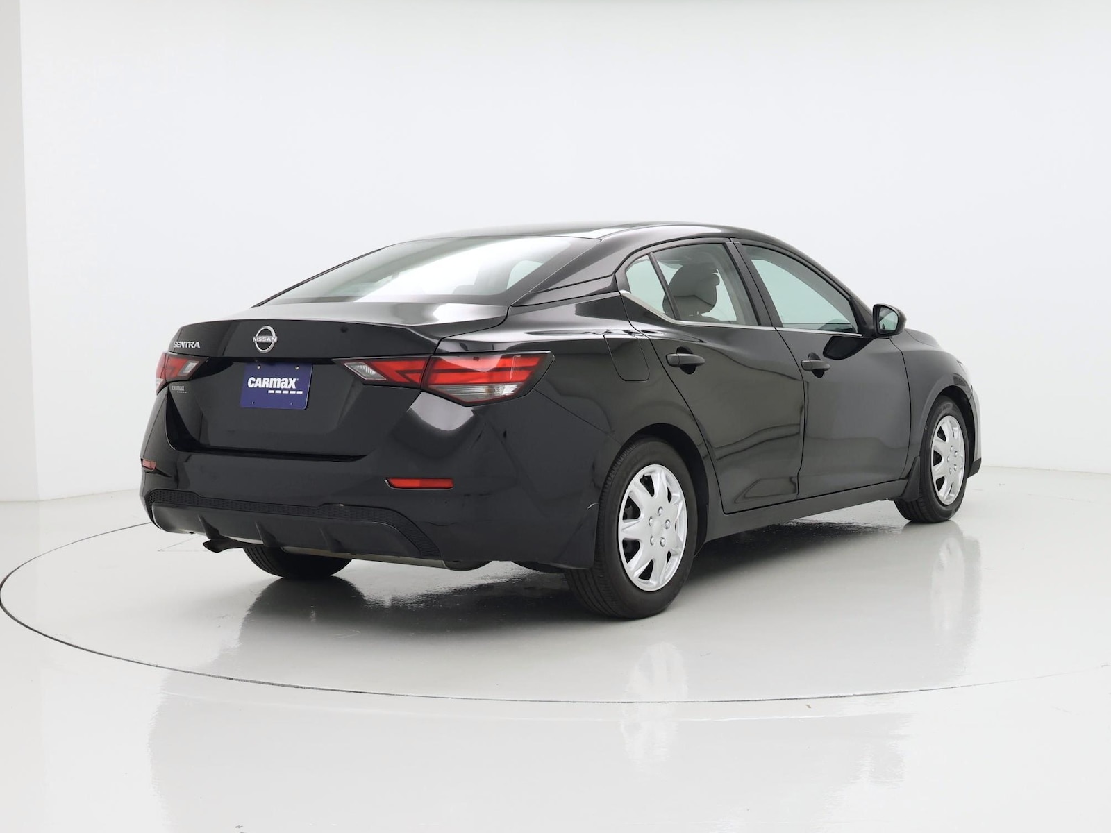2024 Nissan Sentra S - Photo 9