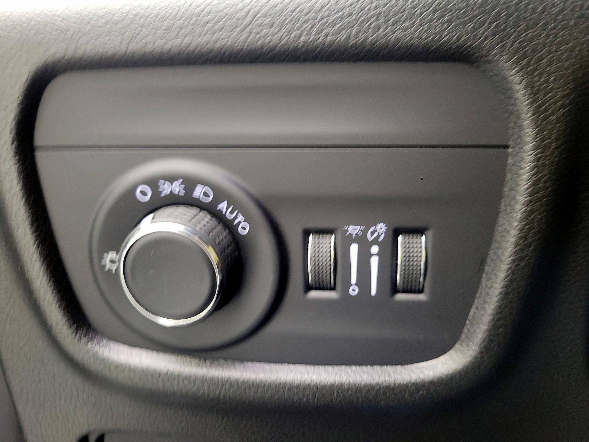 Thumbnail: 2023 Jeep Grand Cherokee L - 11