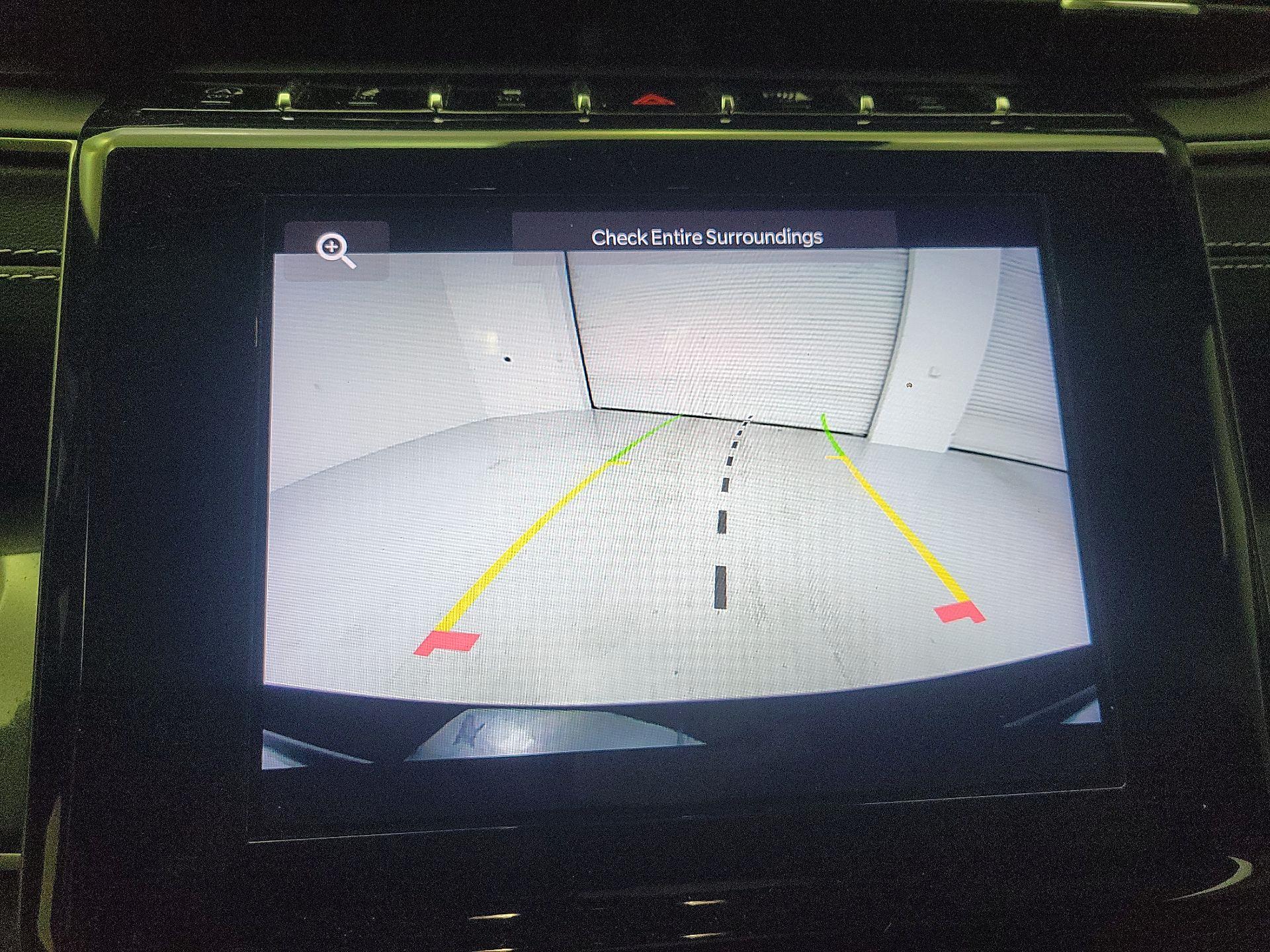 Thumbnail: 2023 Jeep Grand Cherokee L - 12