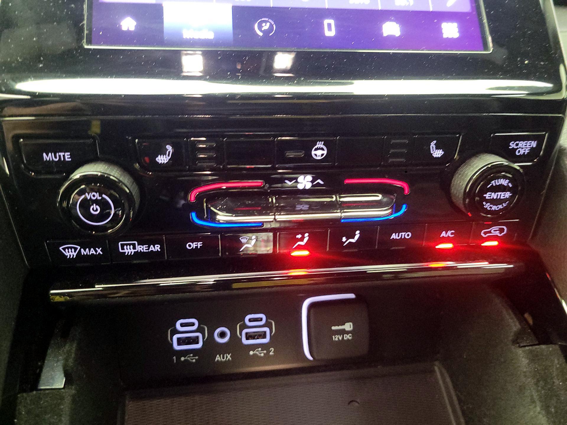 Thumbnail: 2023 Jeep Grand Cherokee L - 14