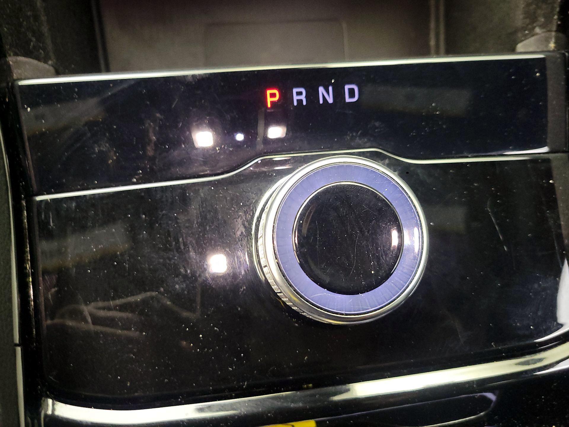 Thumbnail: 2023 Jeep Grand Cherokee L - 15