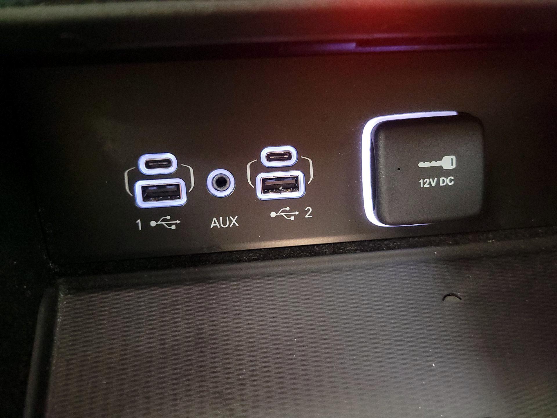 Thumbnail: 2023 Jeep Grand Cherokee L - 16