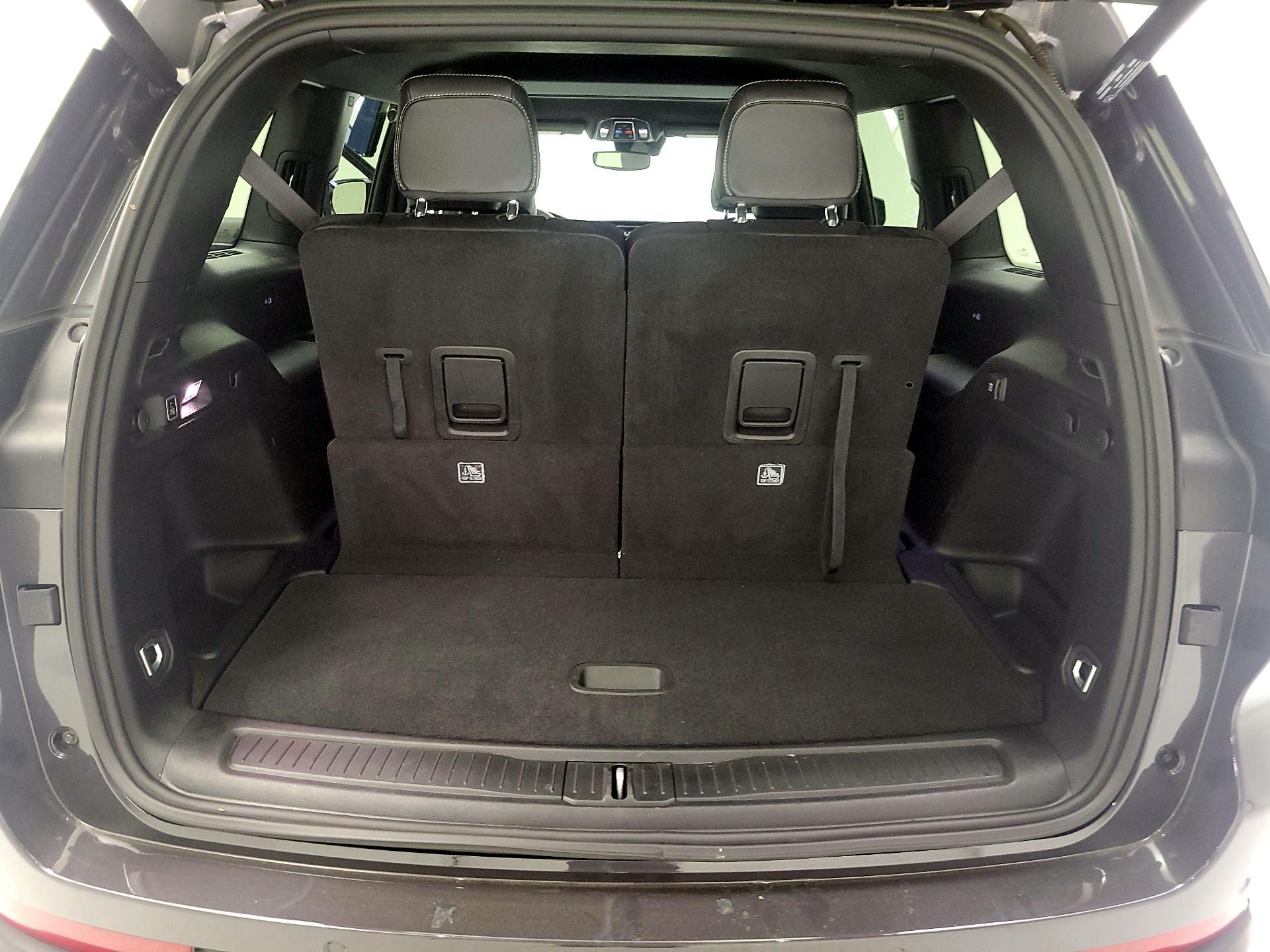 Thumbnail: 2023 Jeep Grand Cherokee L - 19