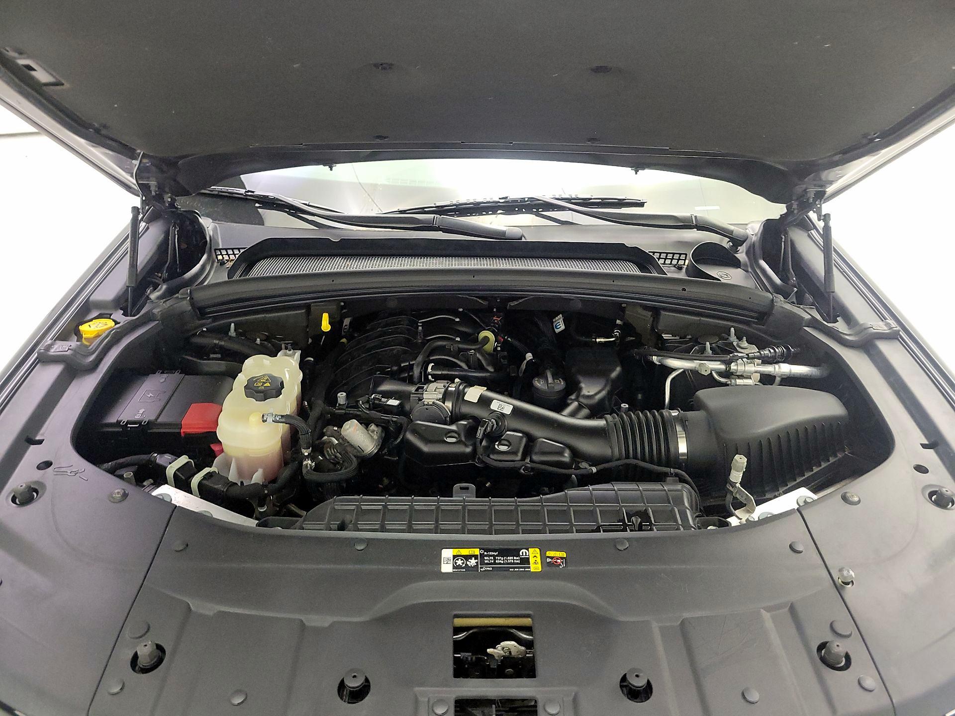 Thumbnail: 2023 Jeep Grand Cherokee L - 20