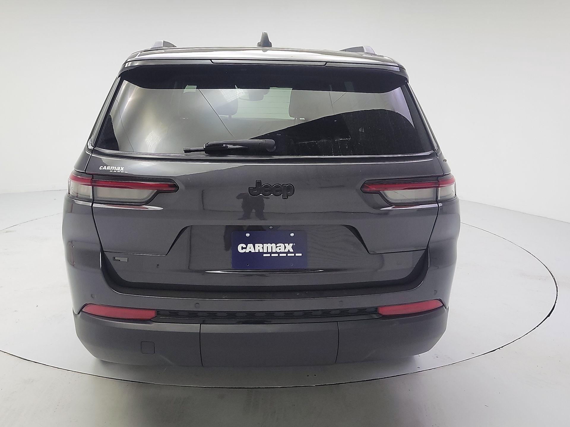 Thumbnail: 2023 Jeep Grand Cherokee L - 6