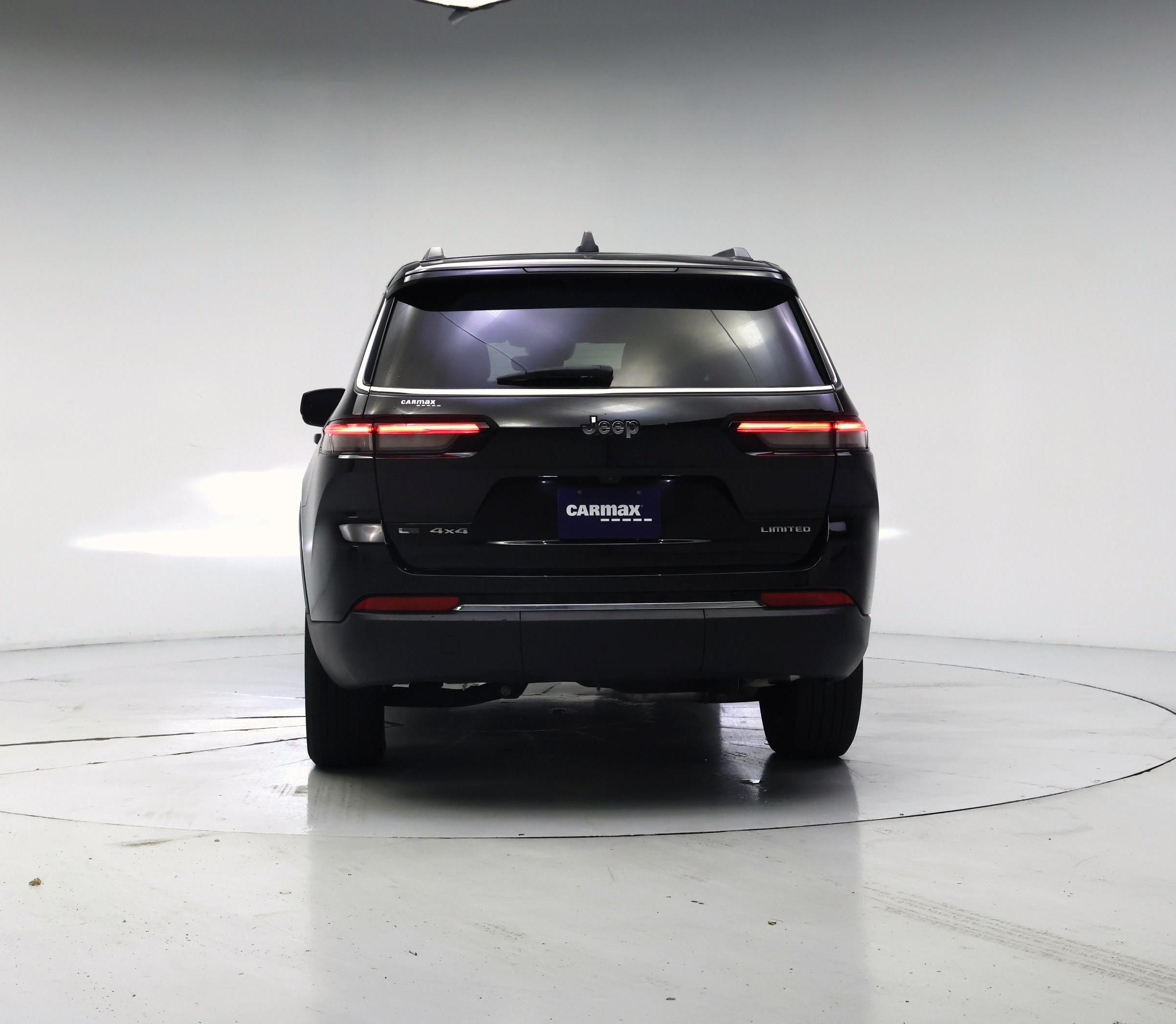 Thumbnail: 2023 Jeep Grand Cherokee L - 6