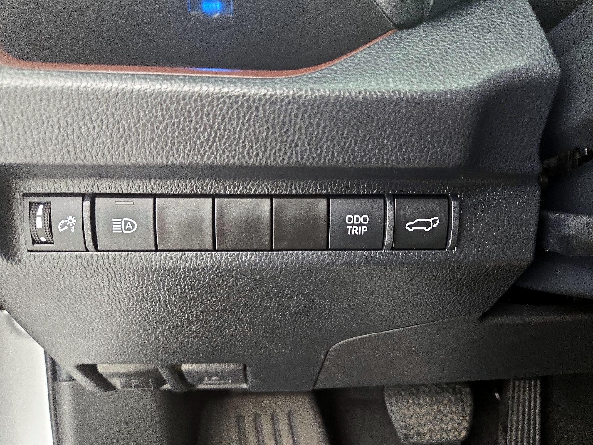Thumbnail: 2023 Toyota RAV4 - 13