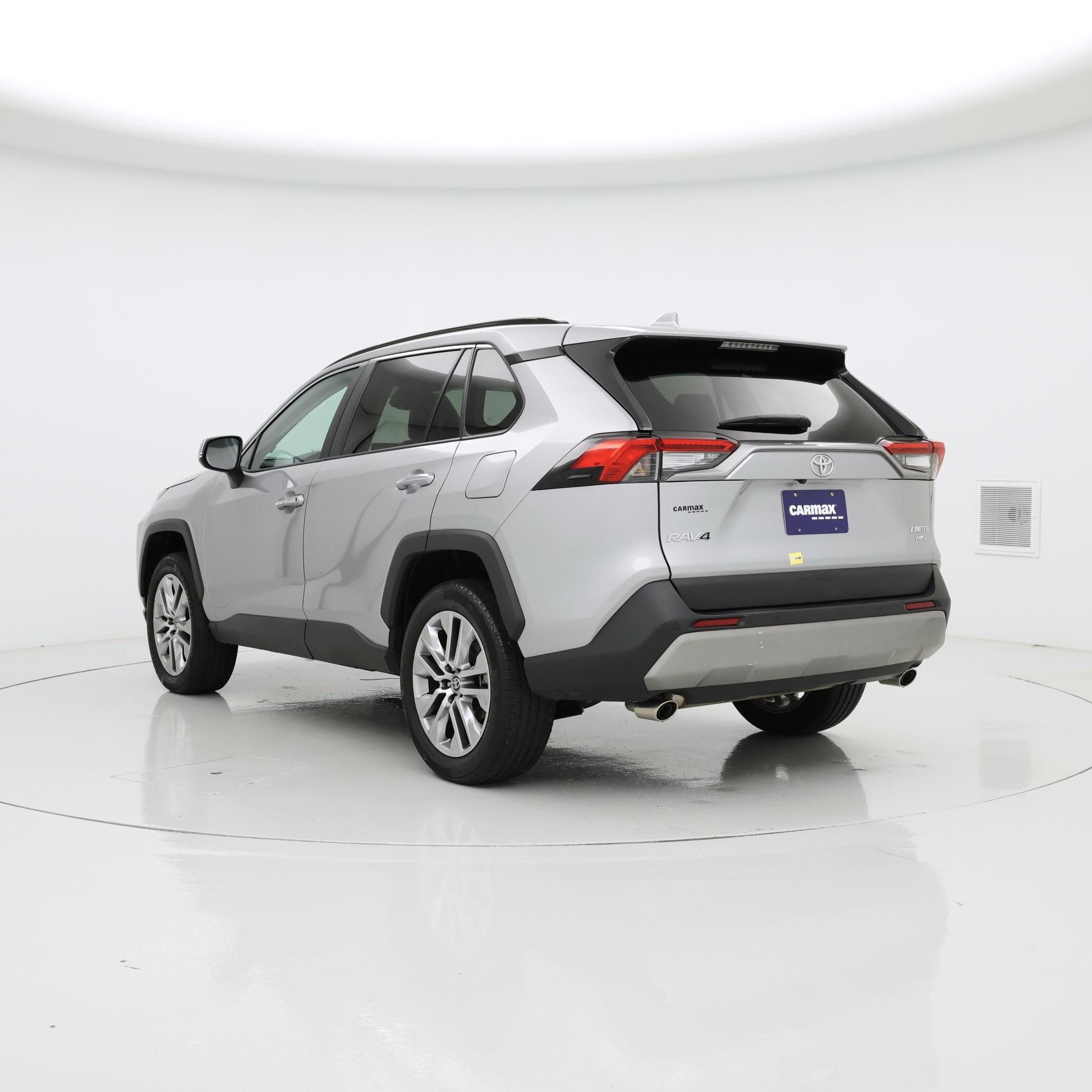 Thumbnail: 2023 Toyota RAV4 - 2