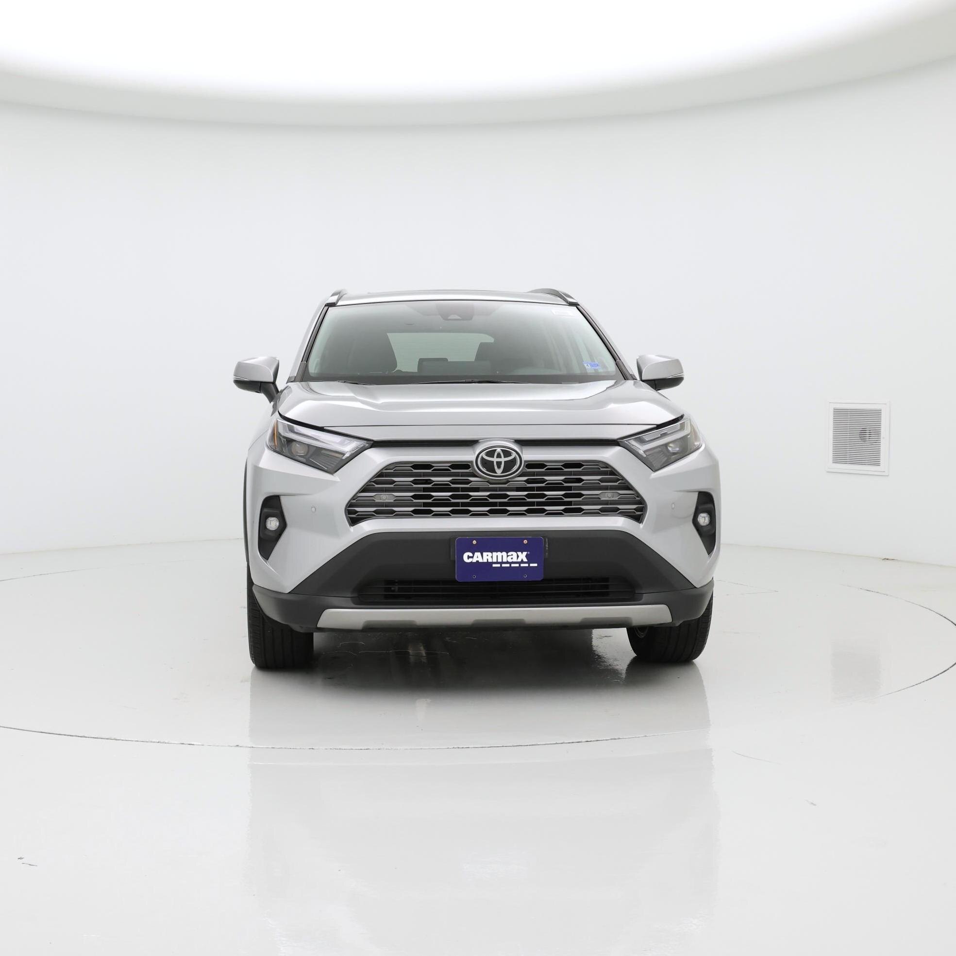 Thumbnail: 2023 Toyota RAV4 - 5