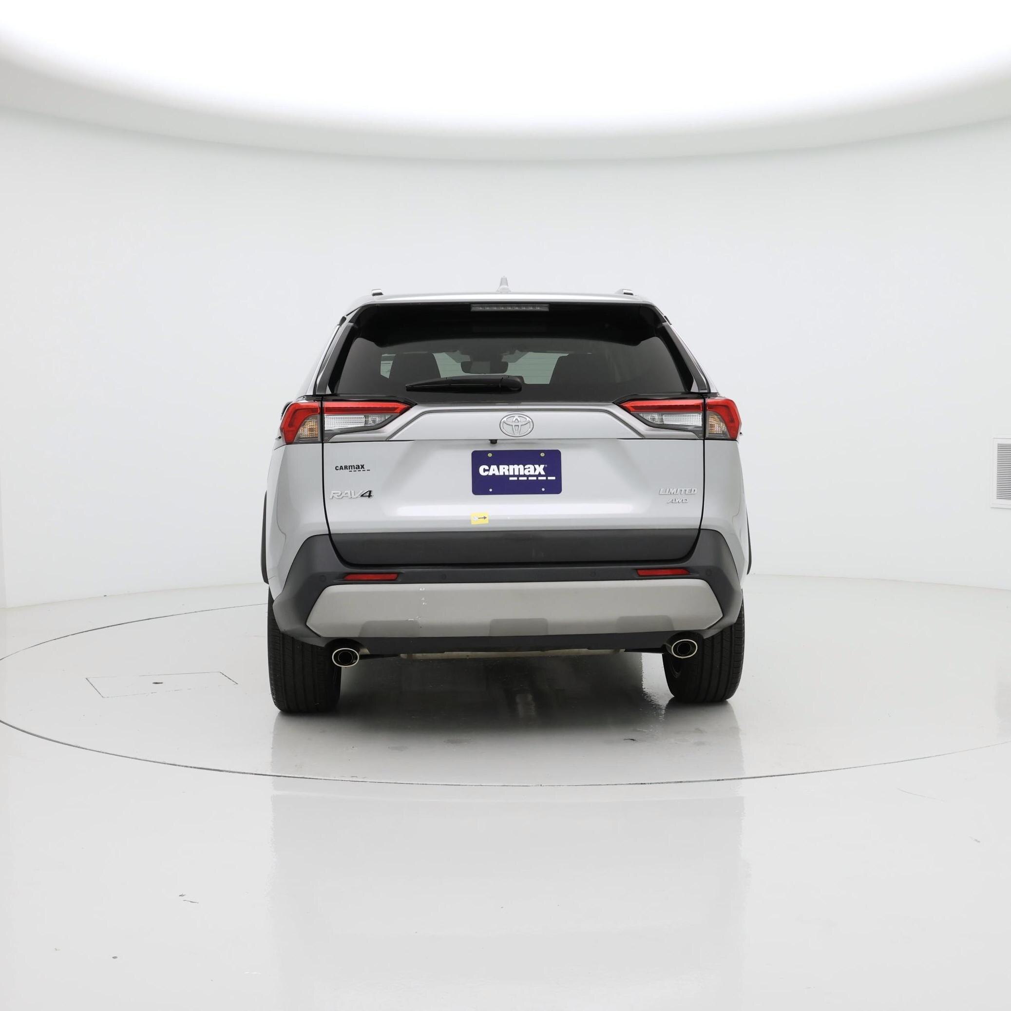 Thumbnail: 2023 Toyota RAV4 - 6