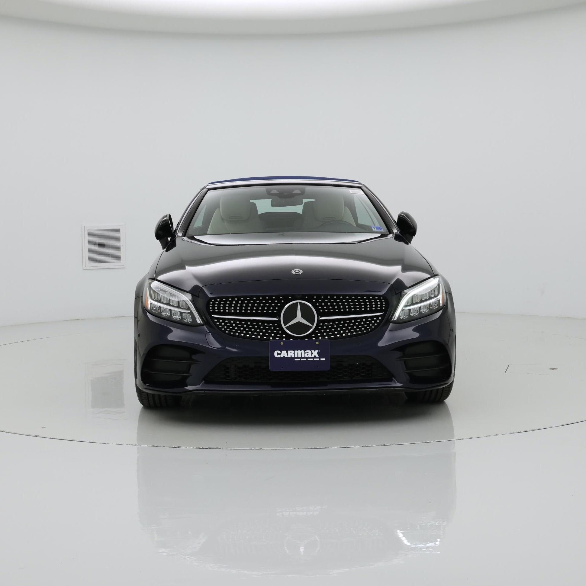 Thumbnail: 2022 Mercedes-Benz C-Class - 5