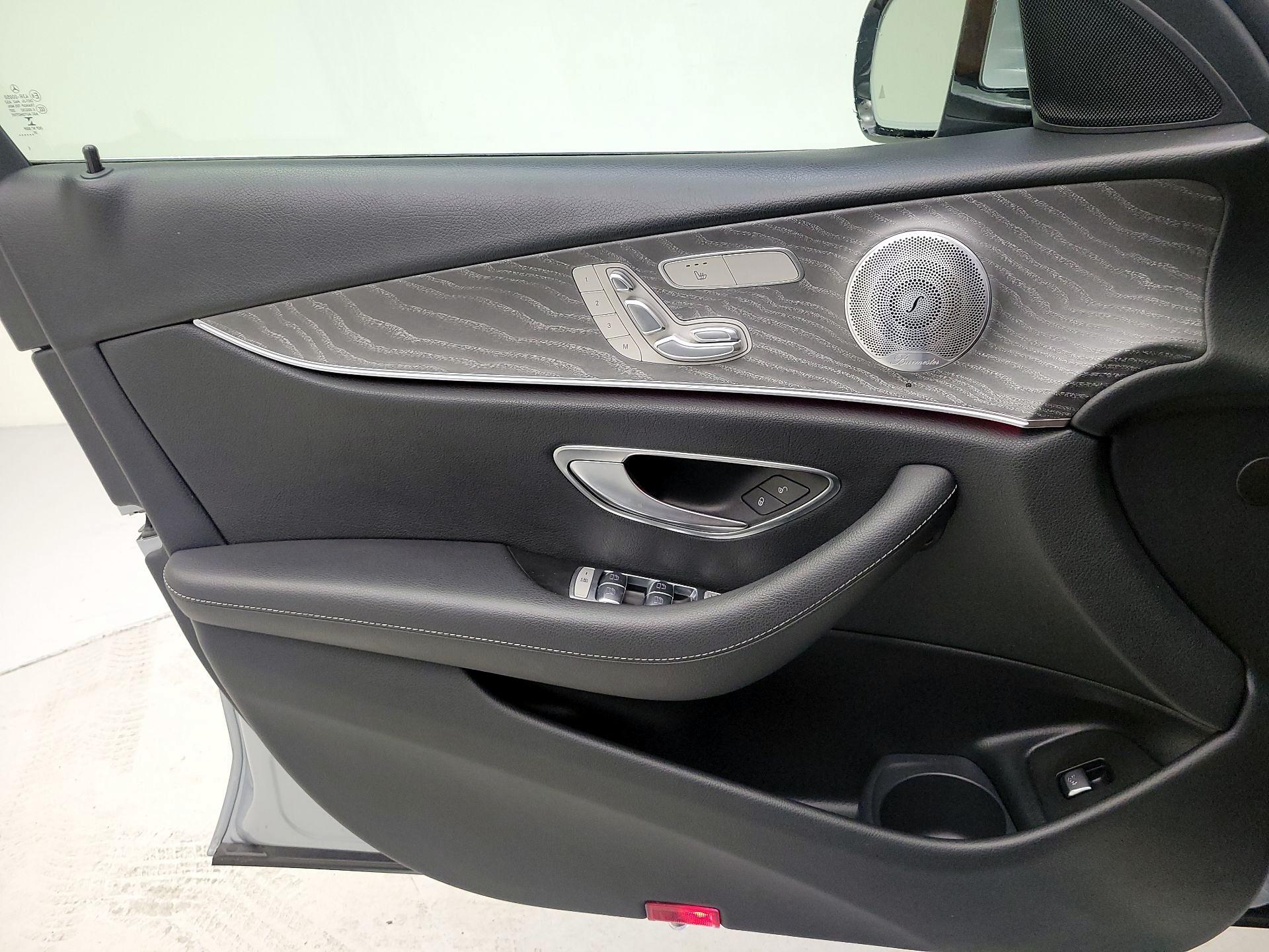 Thumbnail: 2021 Mercedes-Benz E-Class - 12