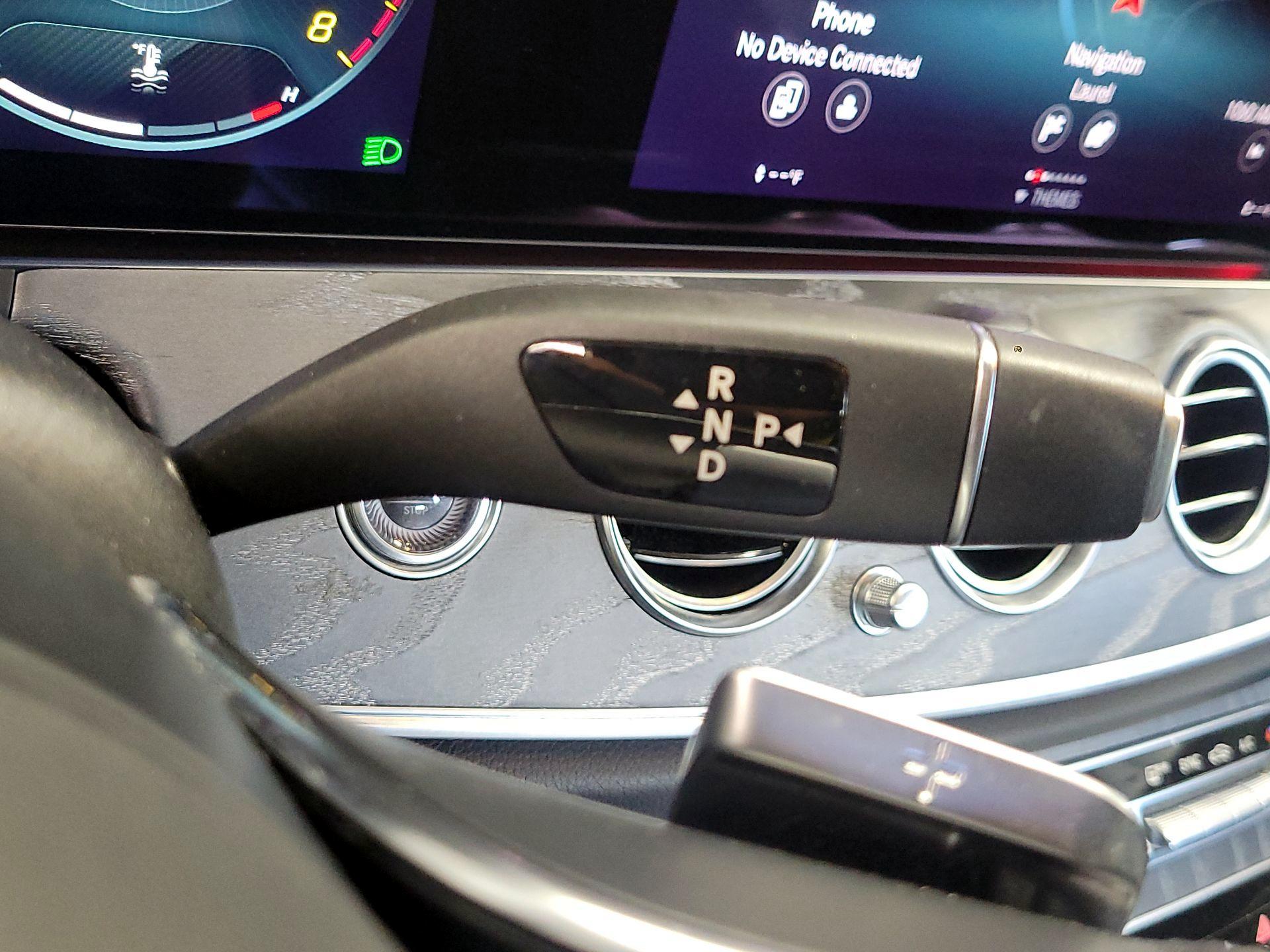 Thumbnail: 2021 Mercedes-Benz E-Class - 18