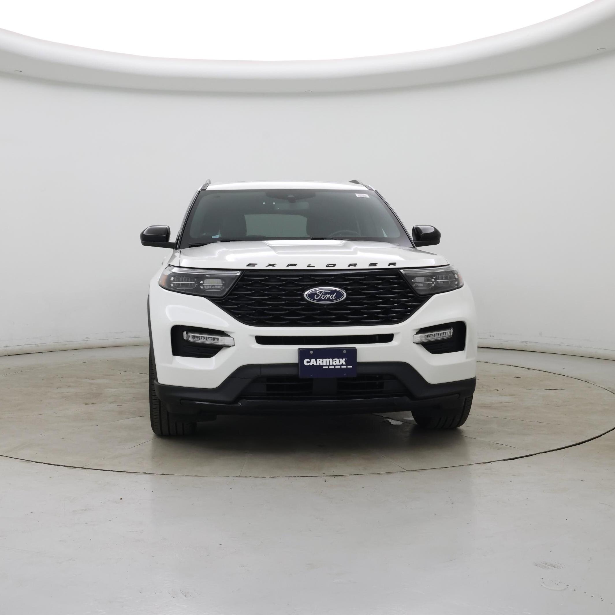 Thumbnail: 2022 Ford Explorer - 5