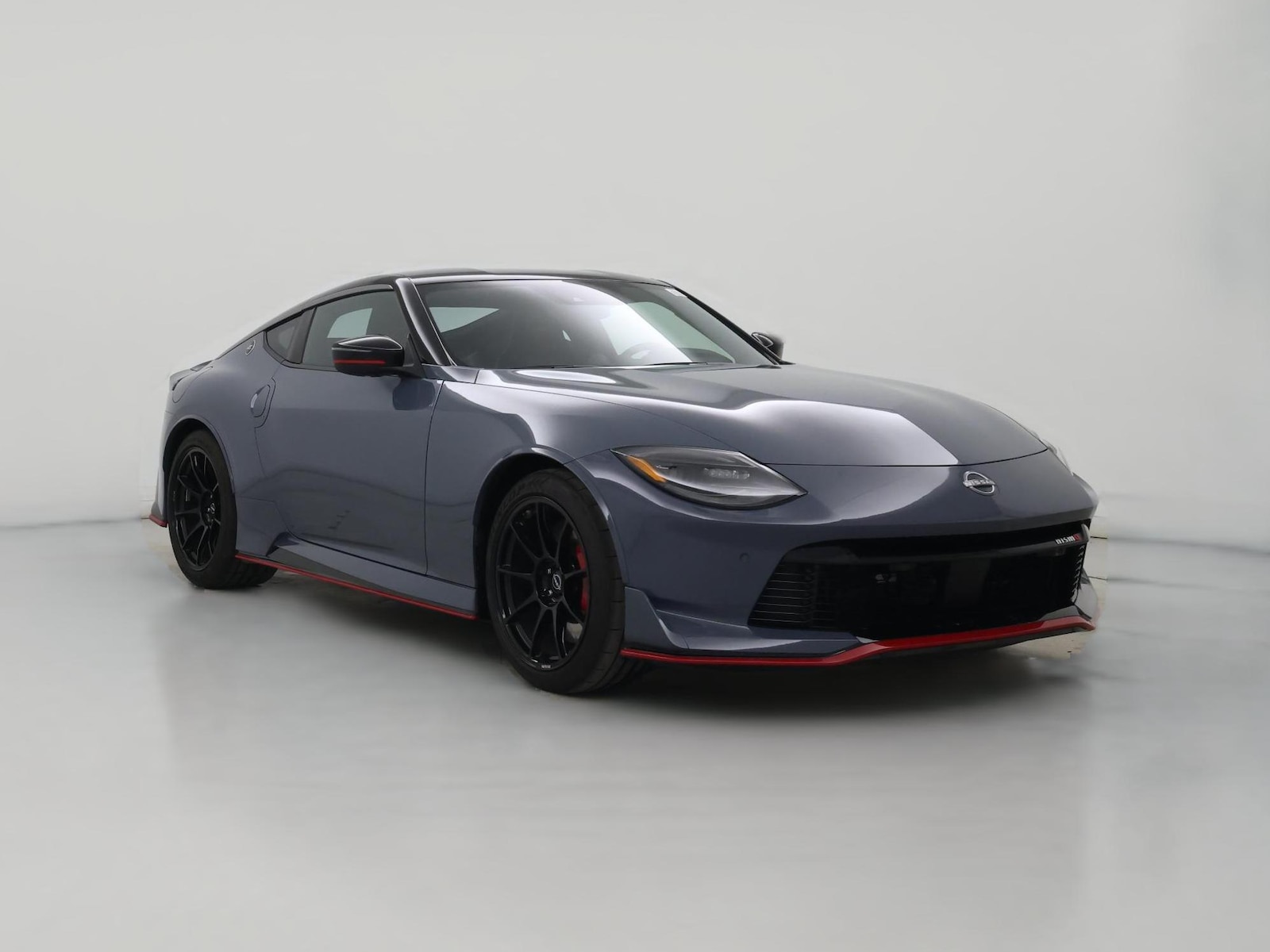 2024 Nissan Z NISMO