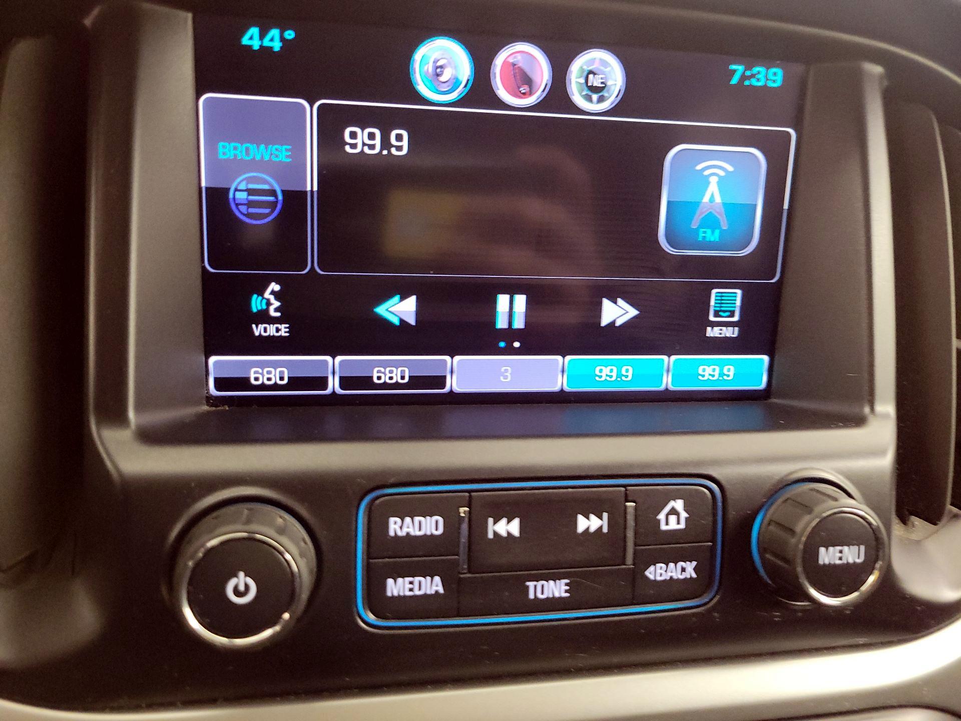 Thumbnail: 2015 Chevrolet Colorado - 14