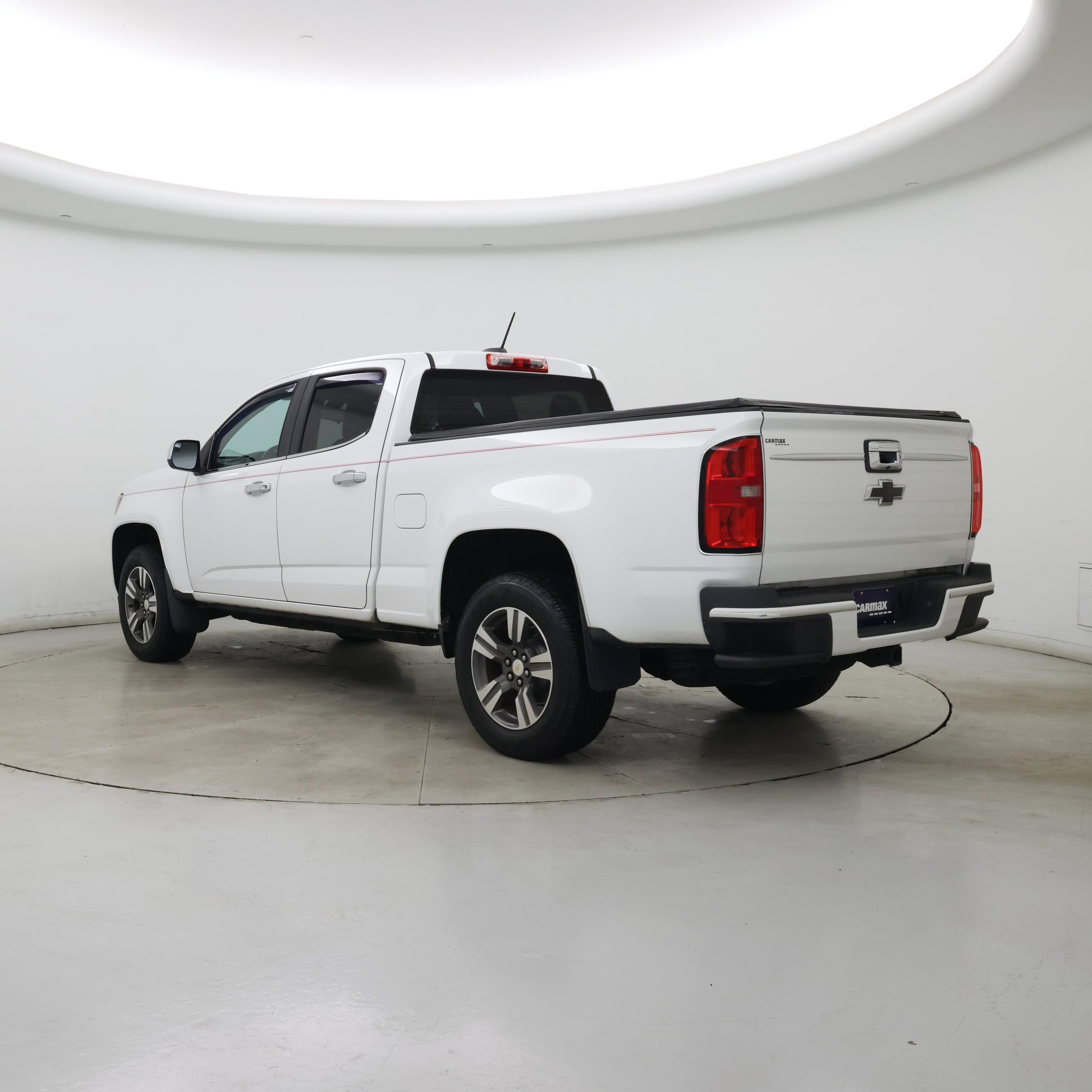 Thumbnail: 2015 Chevrolet Colorado - 2