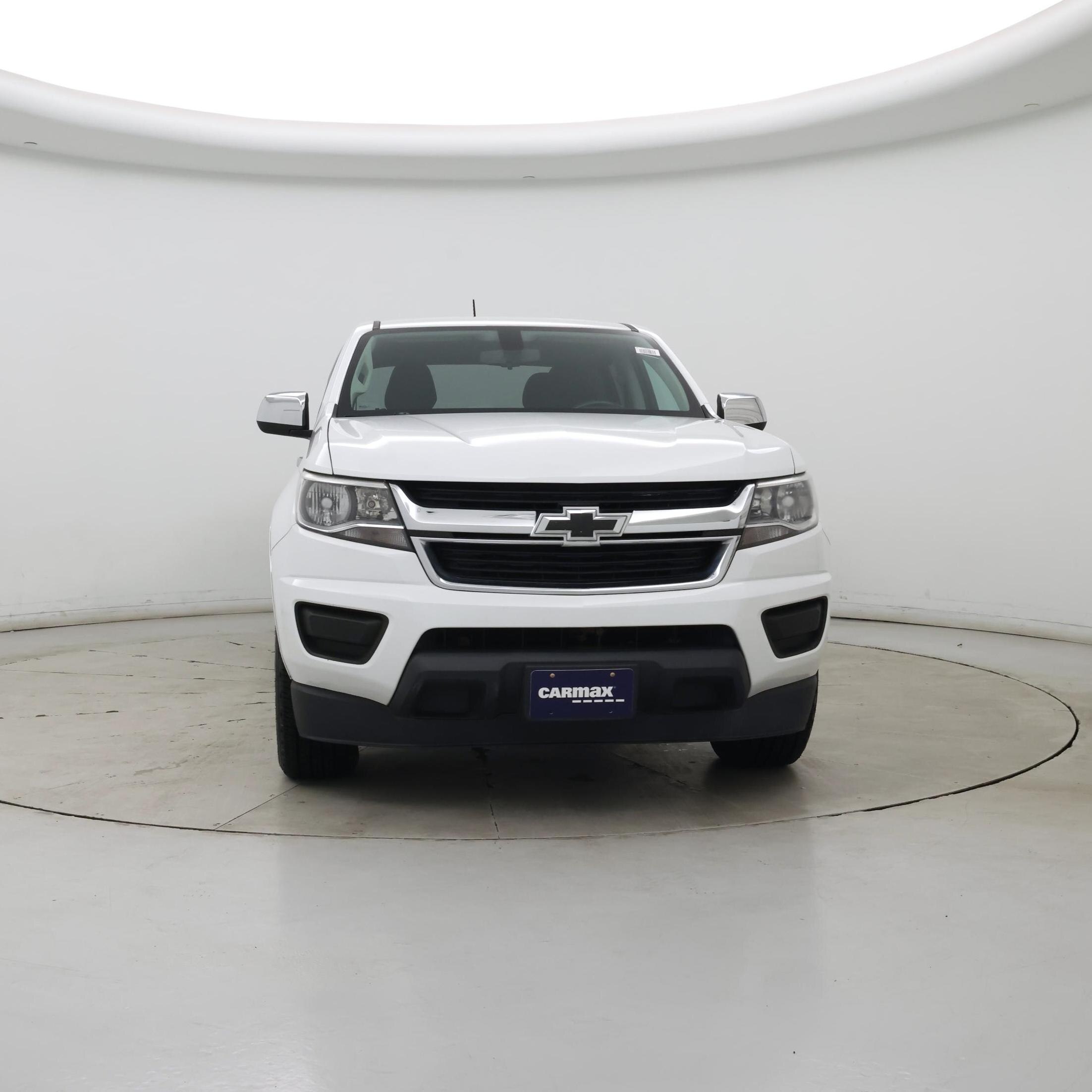 Thumbnail: 2015 Chevrolet Colorado - 5