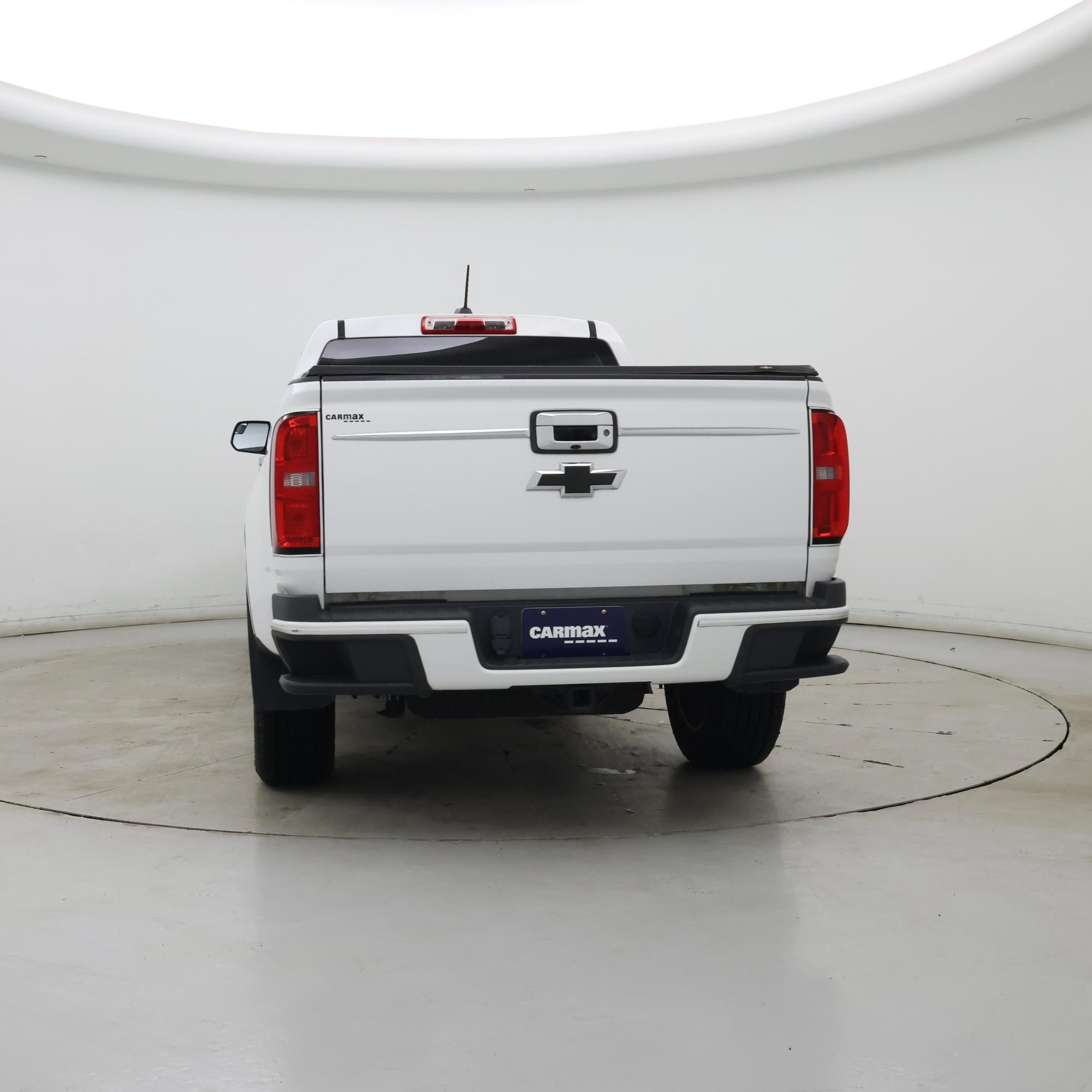 Thumbnail: 2015 Chevrolet Colorado - 6