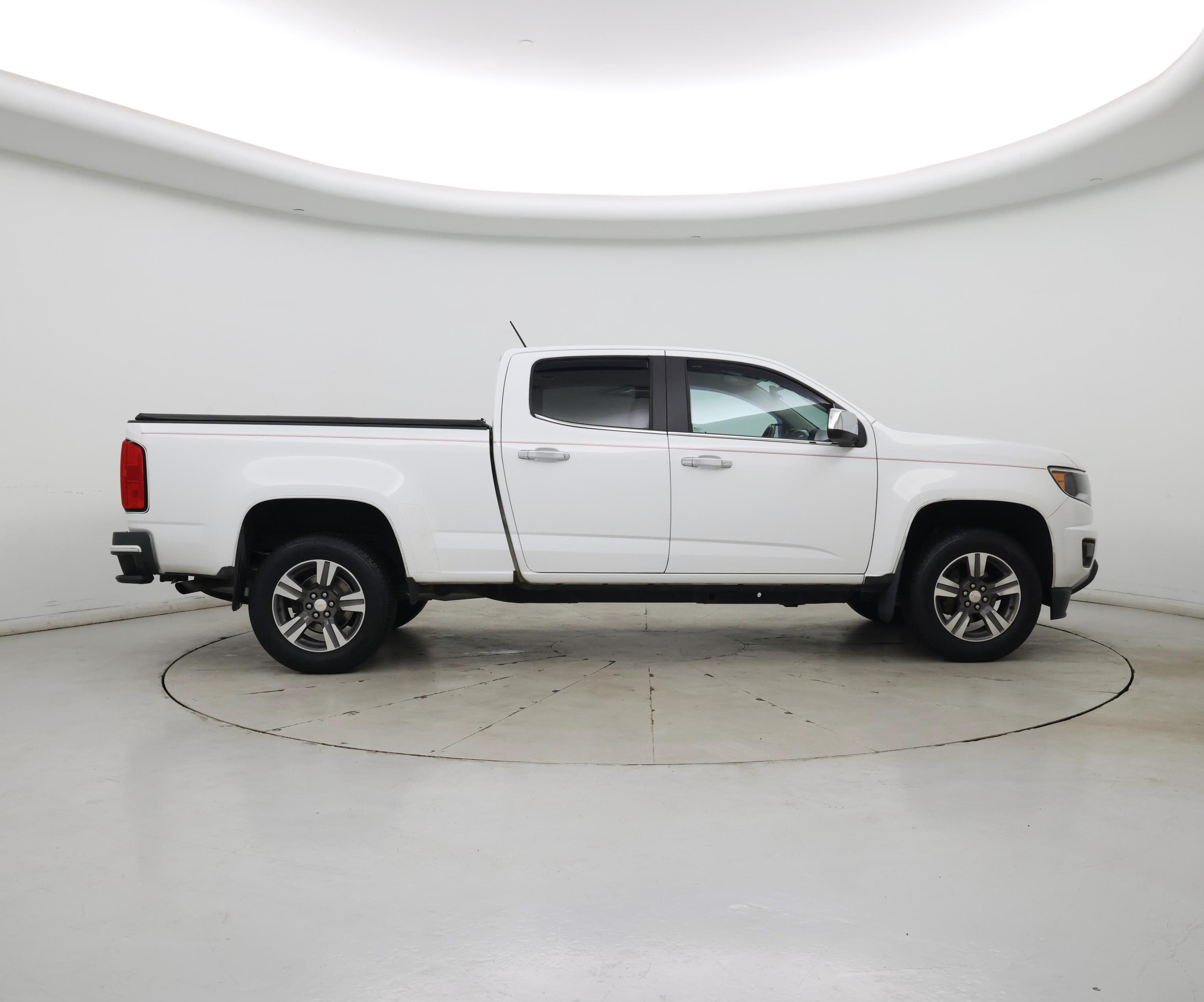 Thumbnail: 2015 Chevrolet Colorado - 7