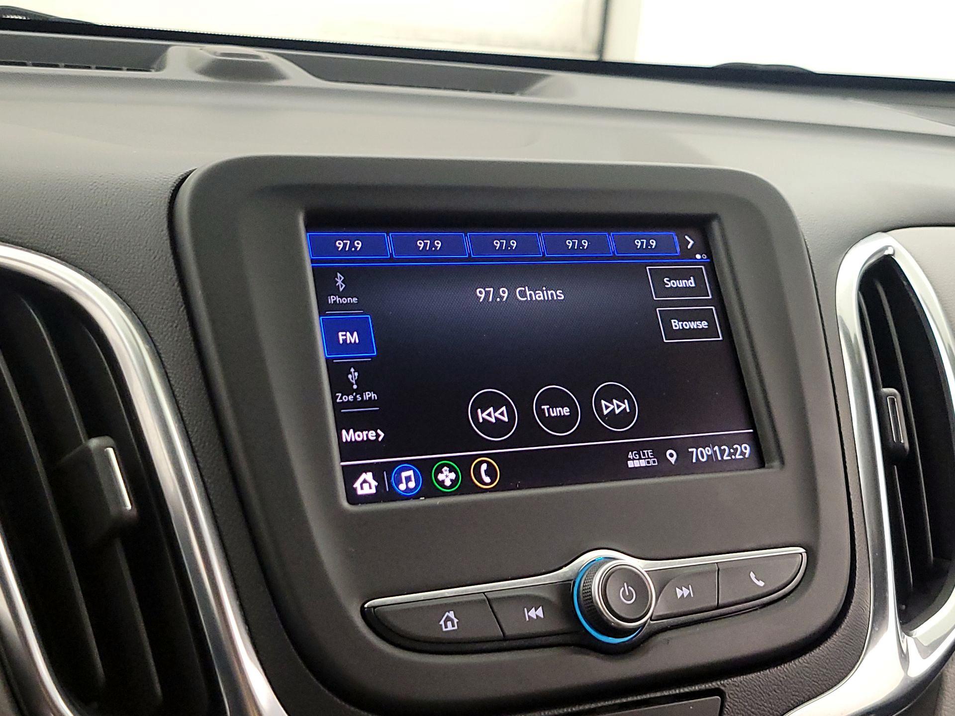 Thumbnail: 2021 Chevrolet Equinox - 15