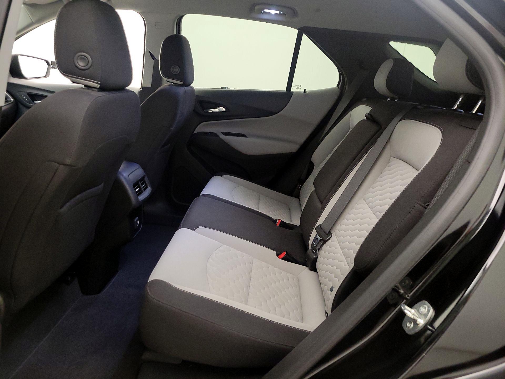 Thumbnail: 2021 Chevrolet Equinox - 19