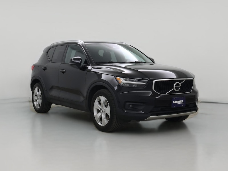 2022 Volvo XC40 T4 Momentum -
                  White Marsh, MD