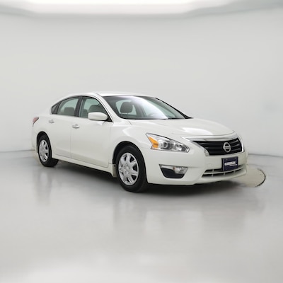 2014 Nissan Altima S