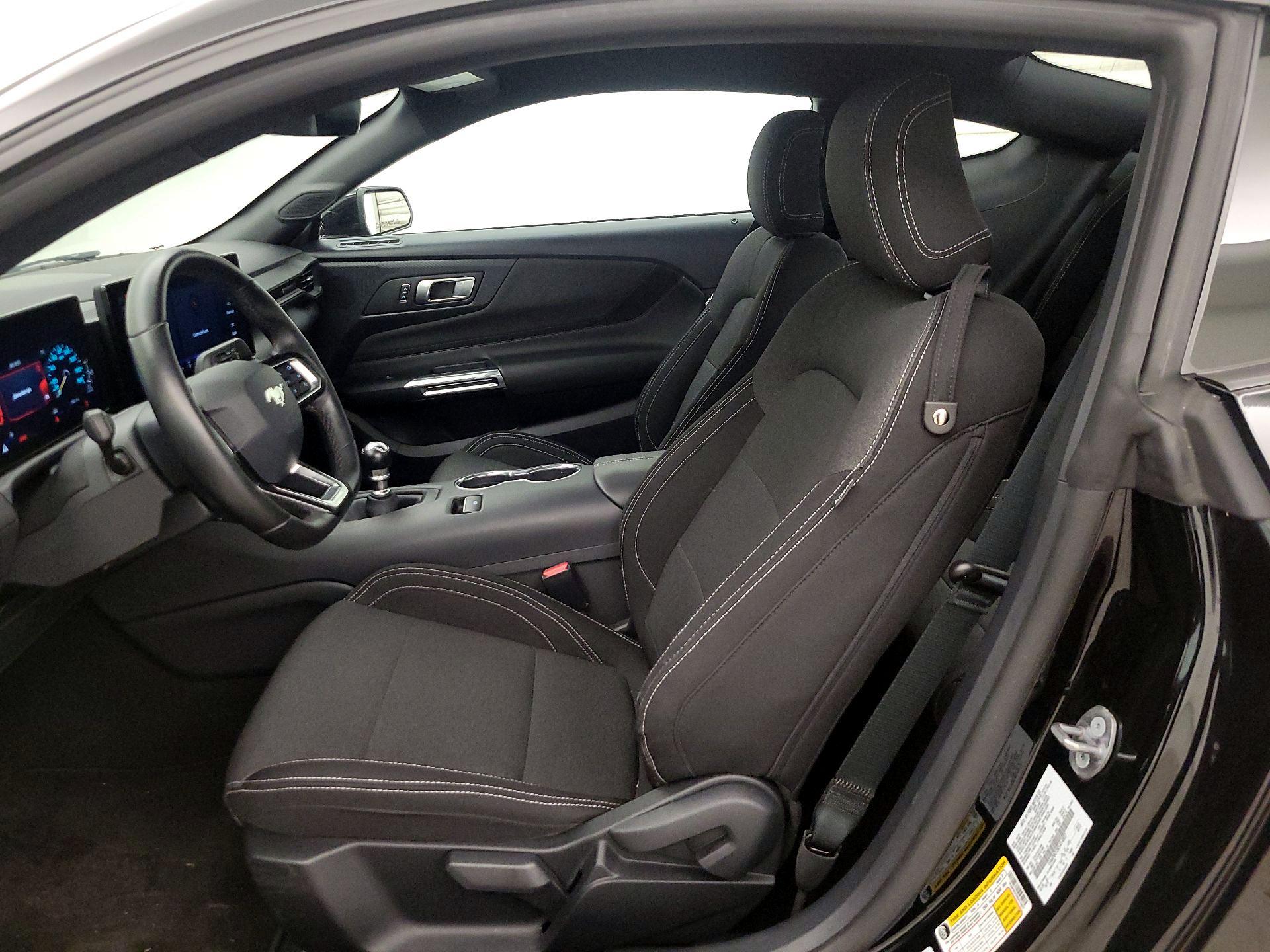 Thumbnail: 2024 Ford Mustang - 11