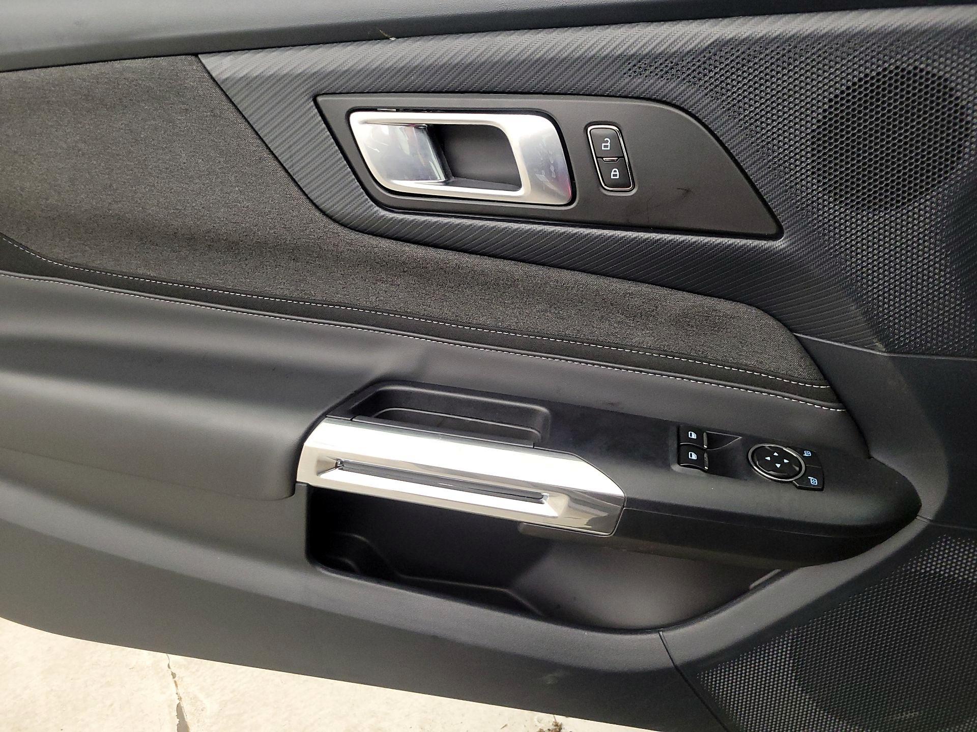 Thumbnail: 2024 Ford Mustang - 12