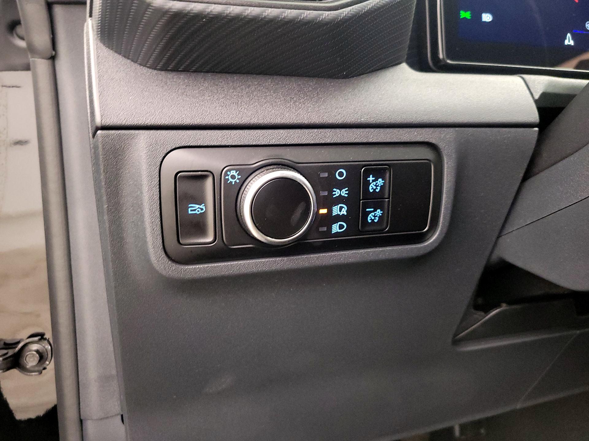 Thumbnail: 2024 Ford Mustang - 13