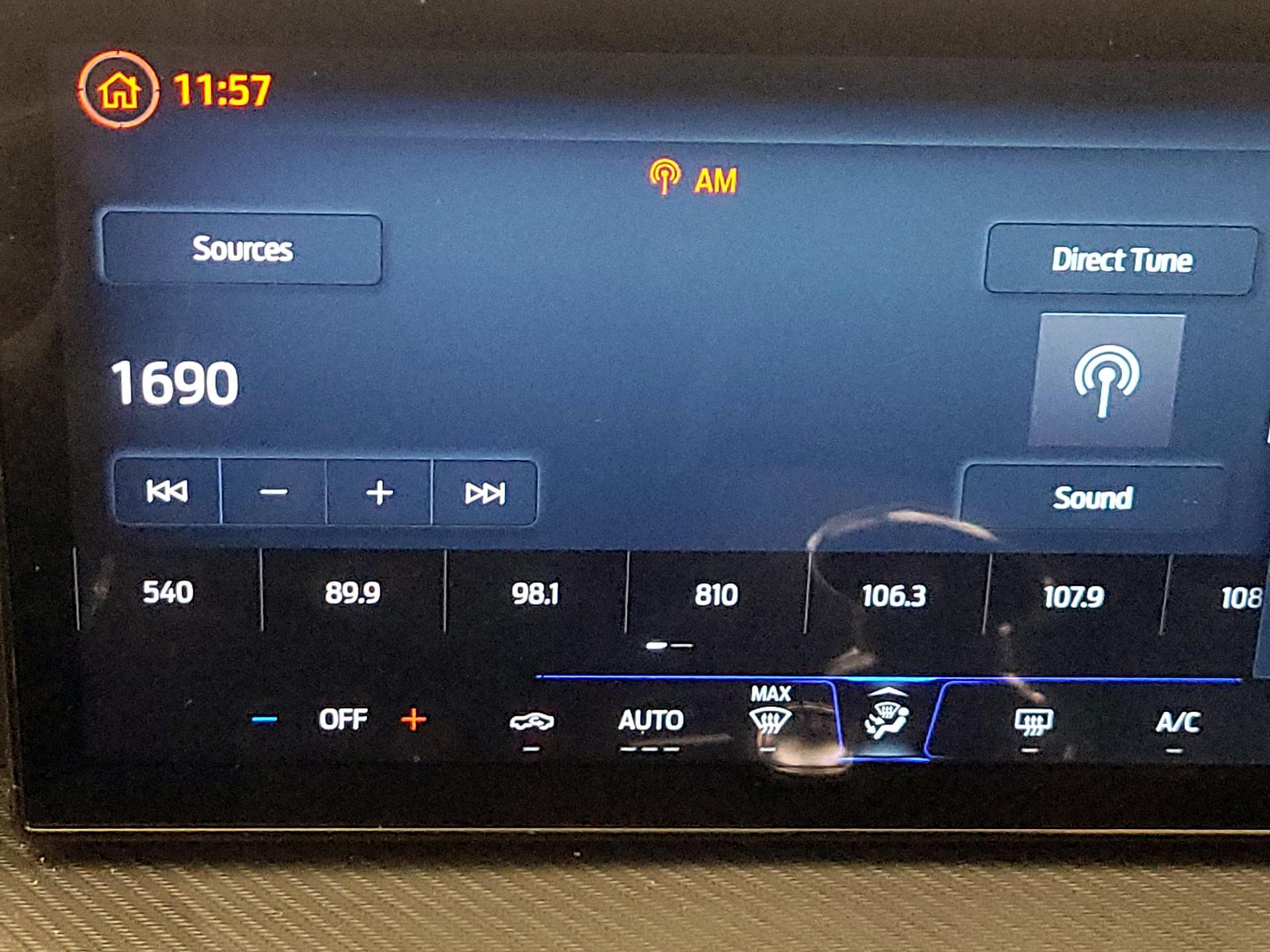 Thumbnail: 2024 Ford Mustang - 14