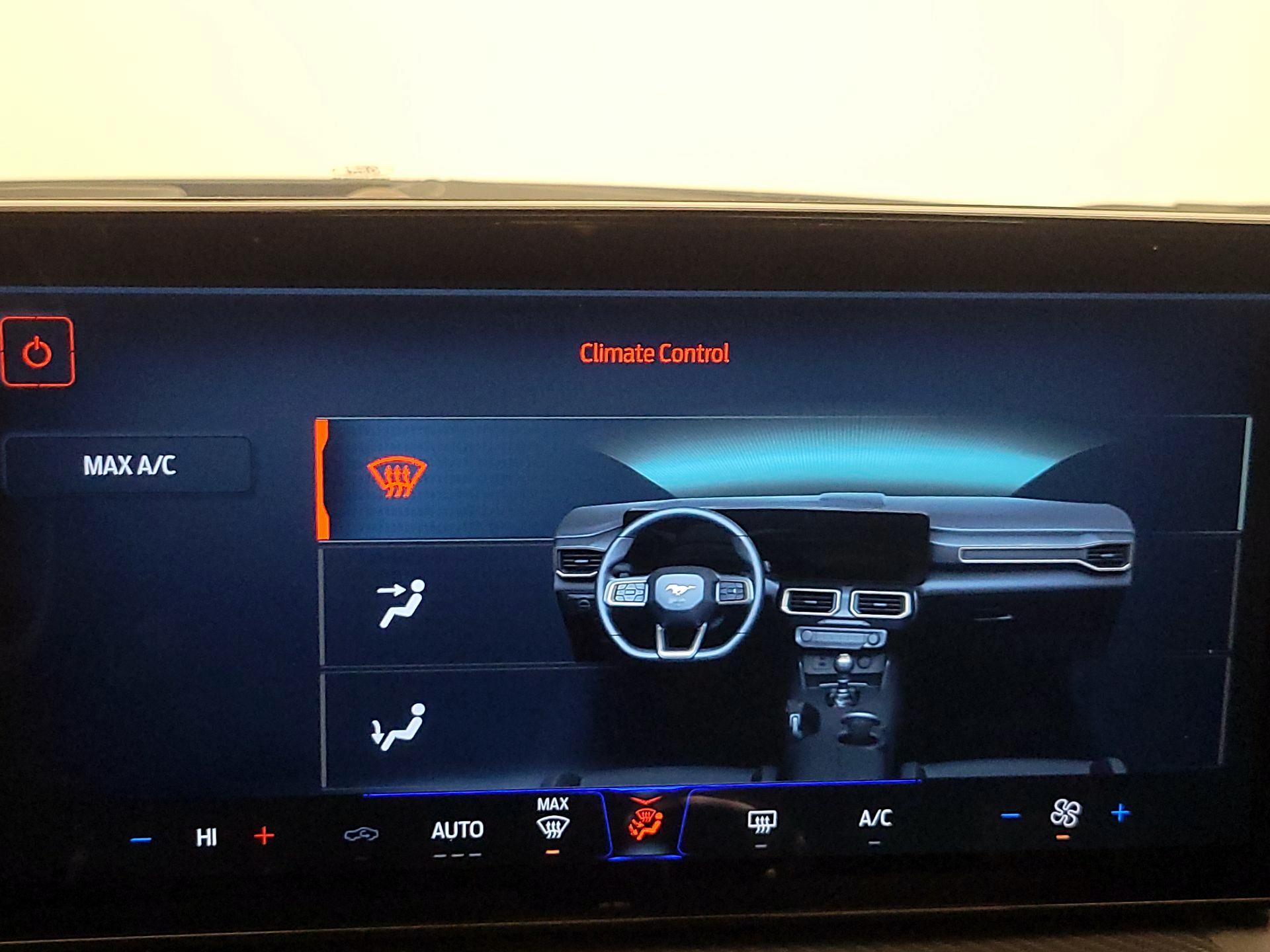 Thumbnail: 2024 Ford Mustang - 15