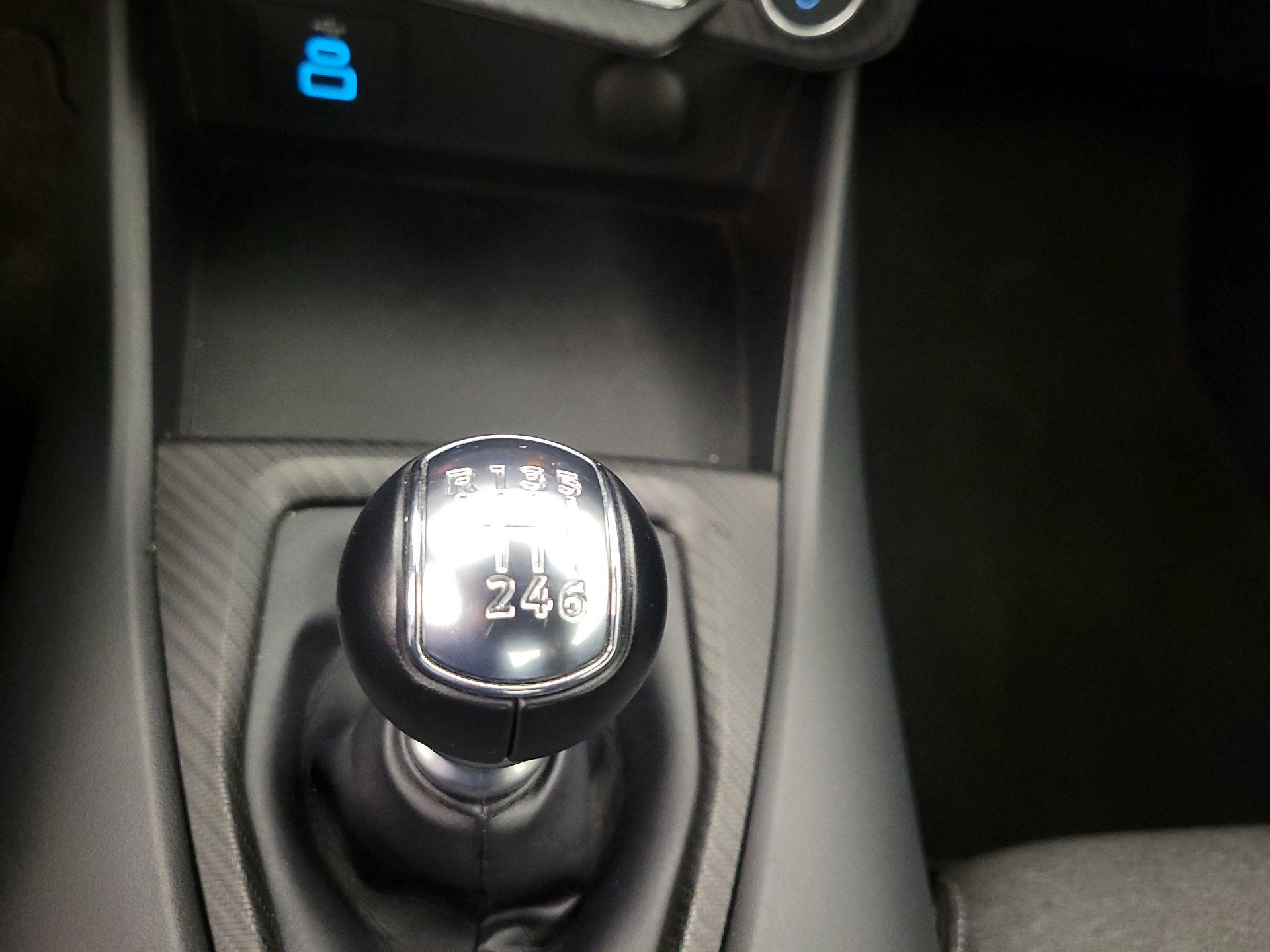 Thumbnail: 2024 Ford Mustang - 16