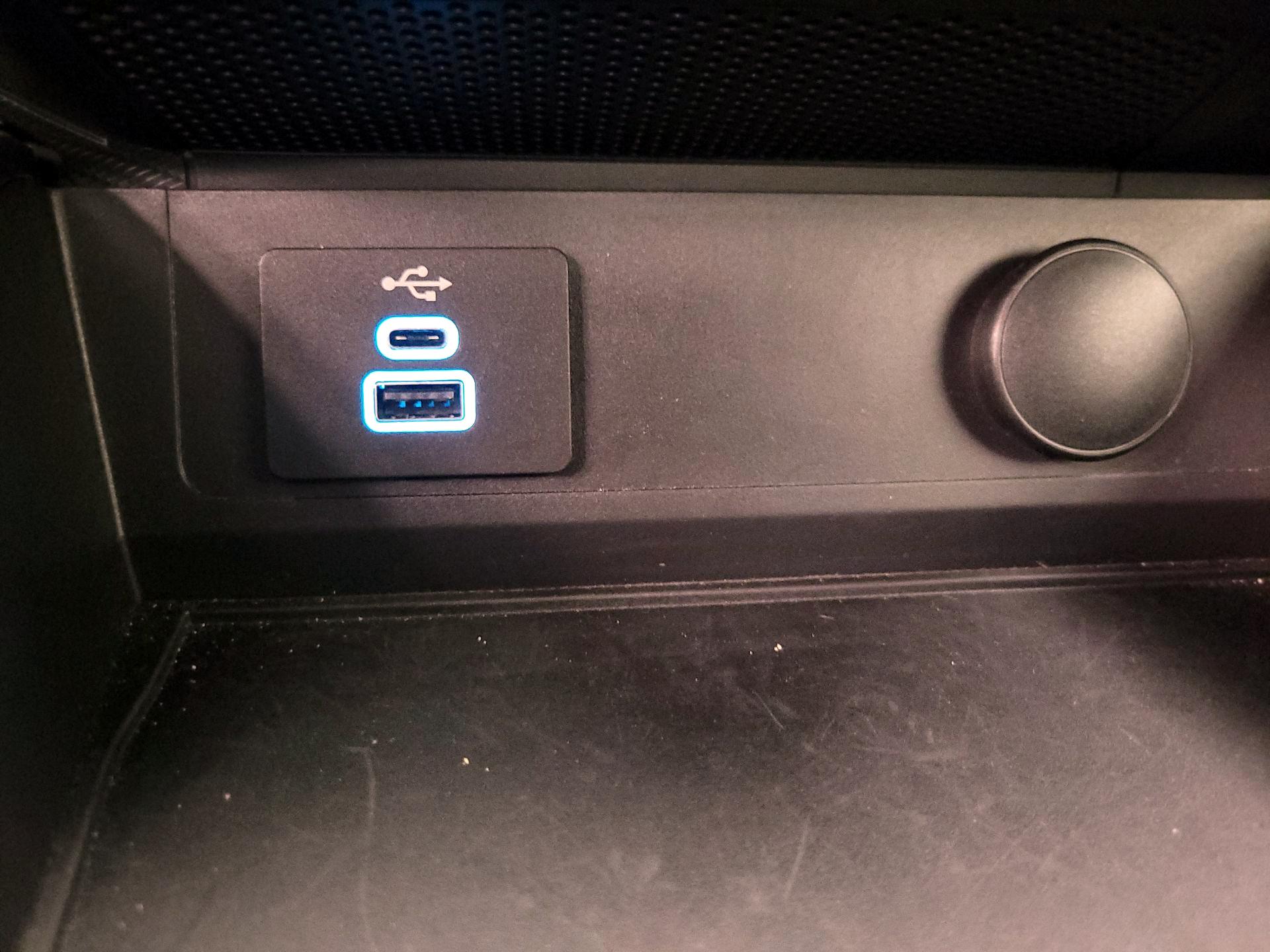 Thumbnail: 2024 Ford Mustang - 17