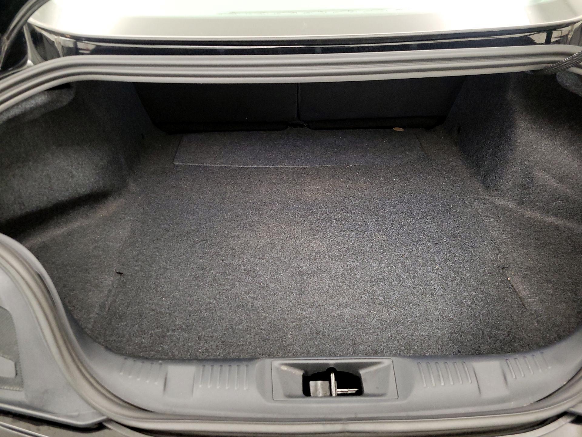 Thumbnail: 2024 Ford Mustang - 19