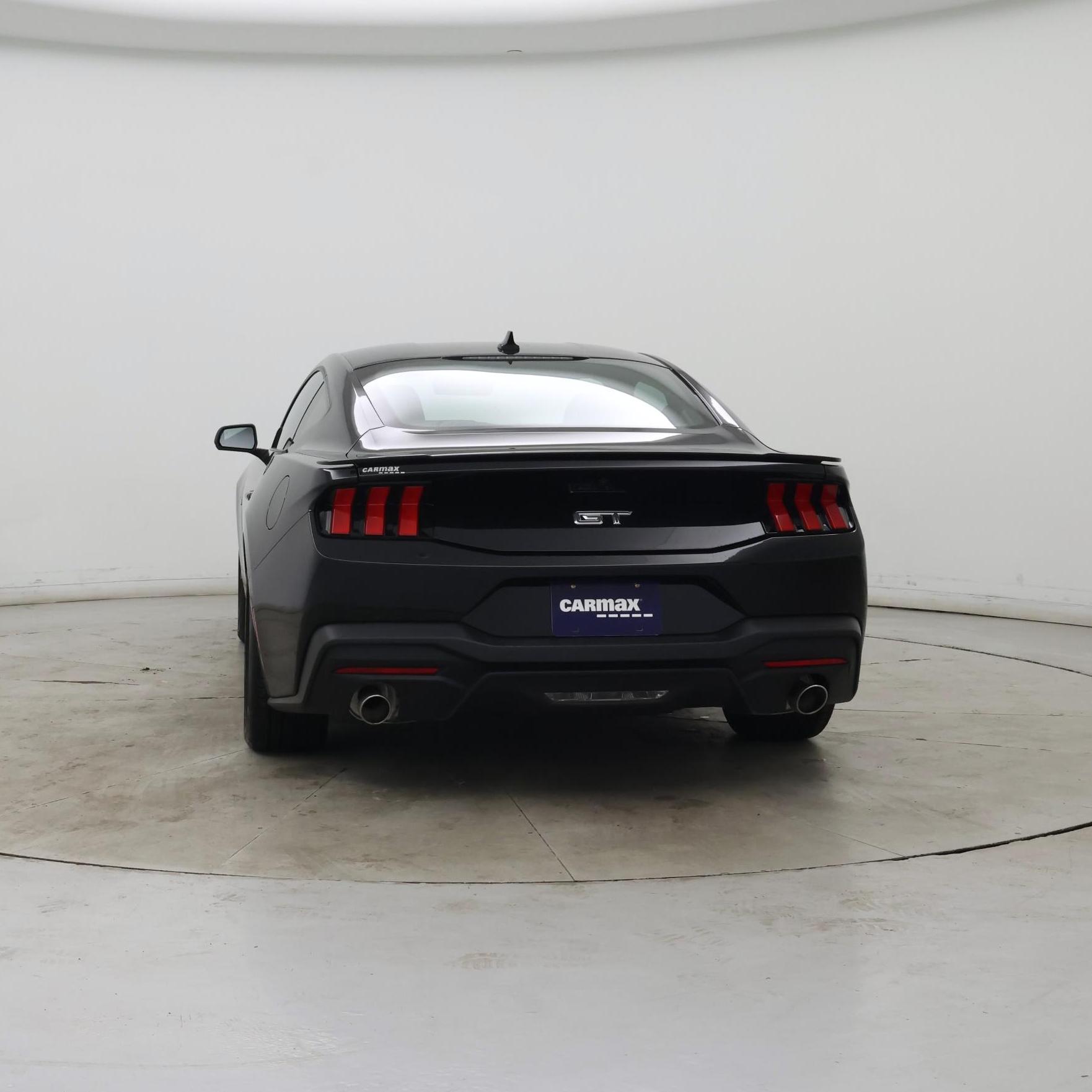 Thumbnail: 2024 Ford Mustang - 6