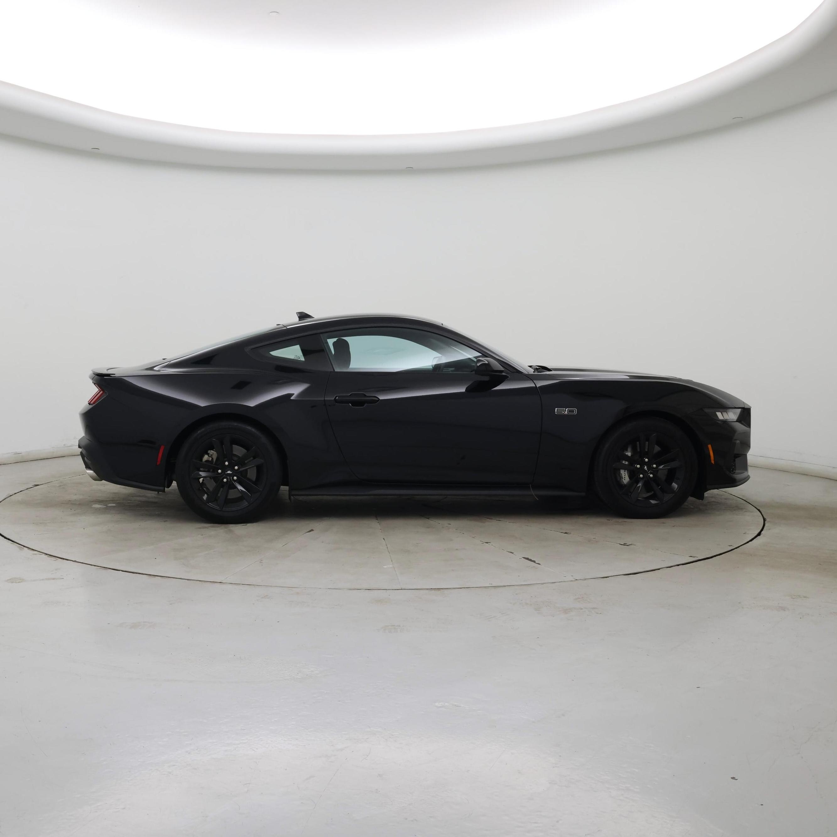 Thumbnail: 2024 Ford Mustang - 7