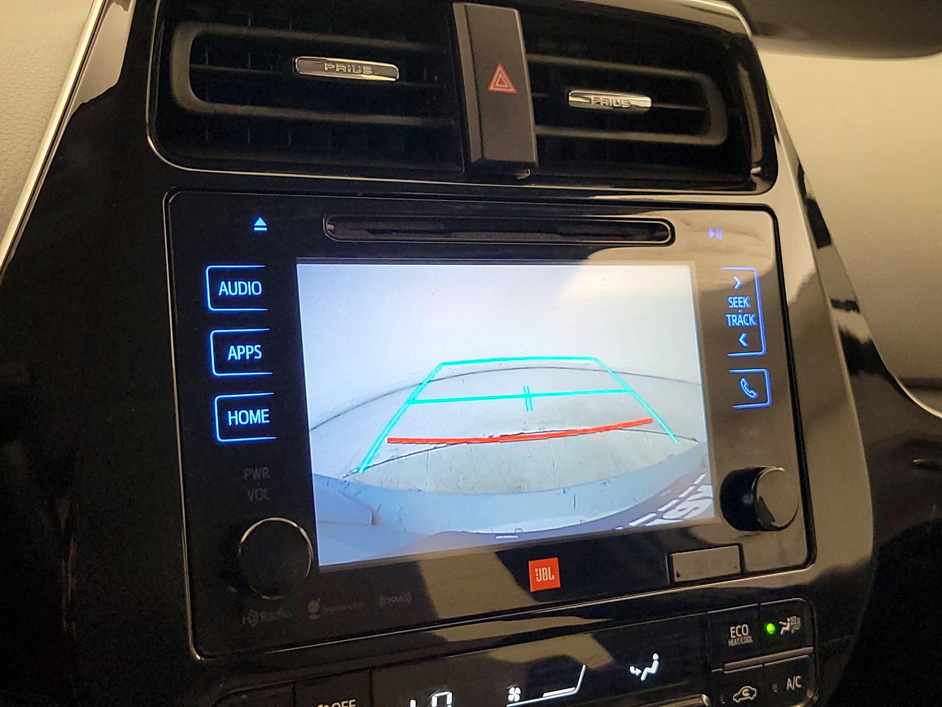 Thumbnail: 2017 Toyota Prius - 14