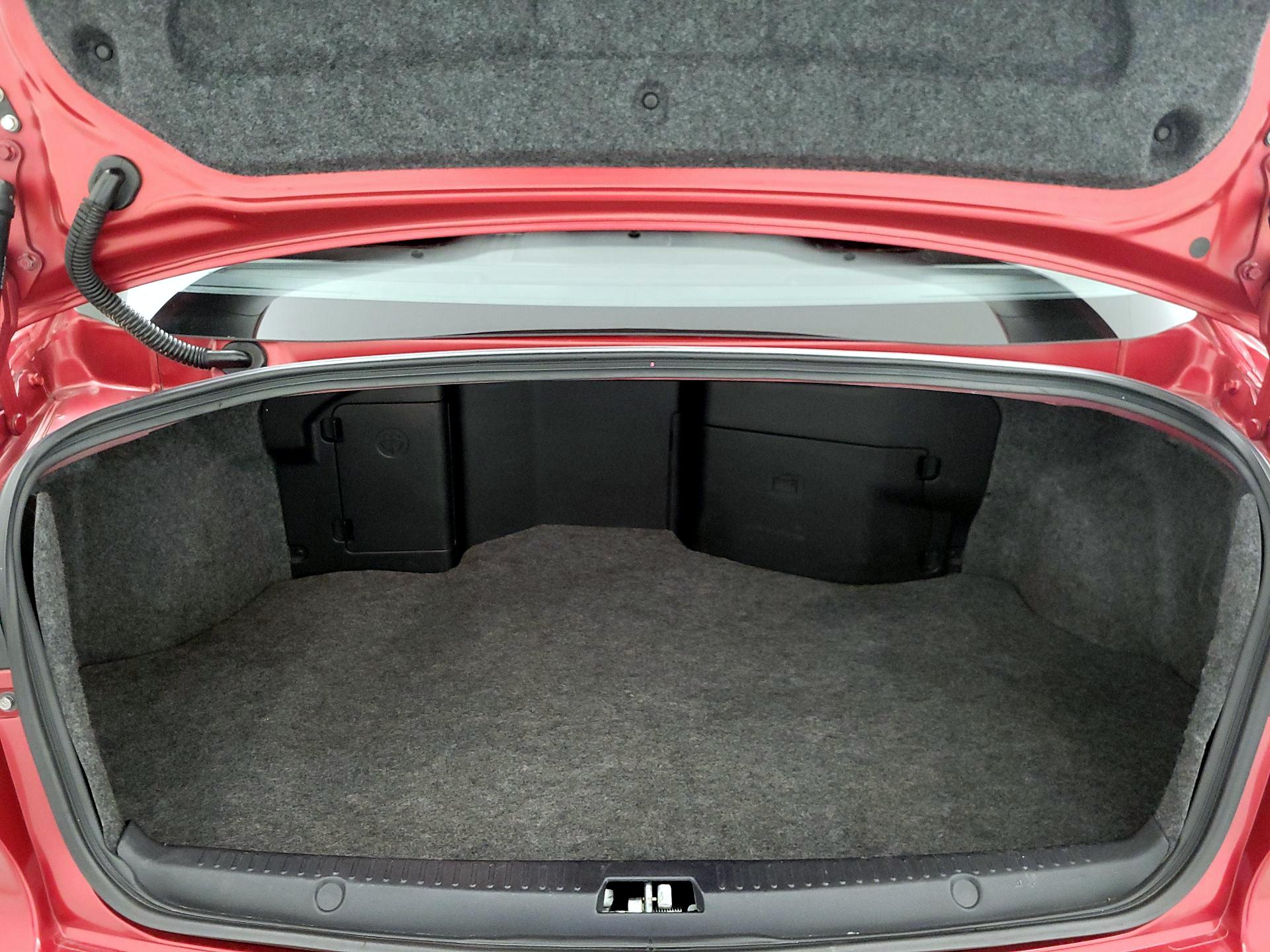 Thumbnail: 2015 Mitsubishi Lancer - 18