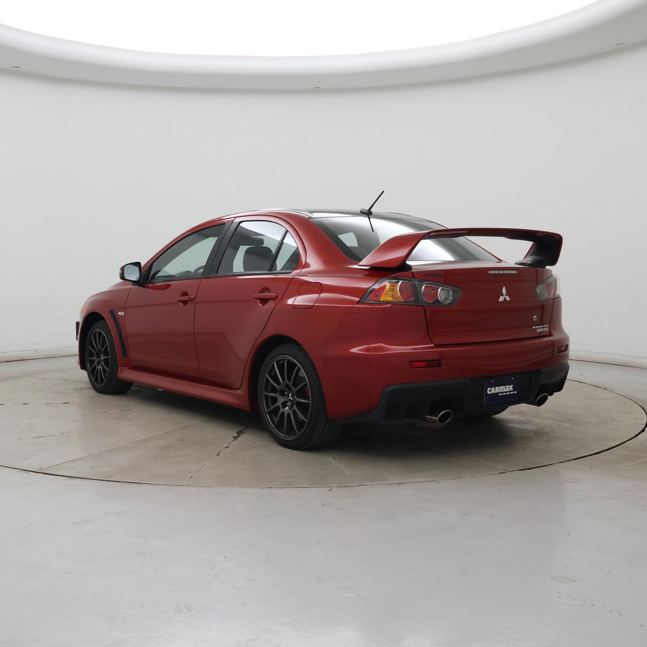 Thumbnail: 2015 Mitsubishi Lancer - 2